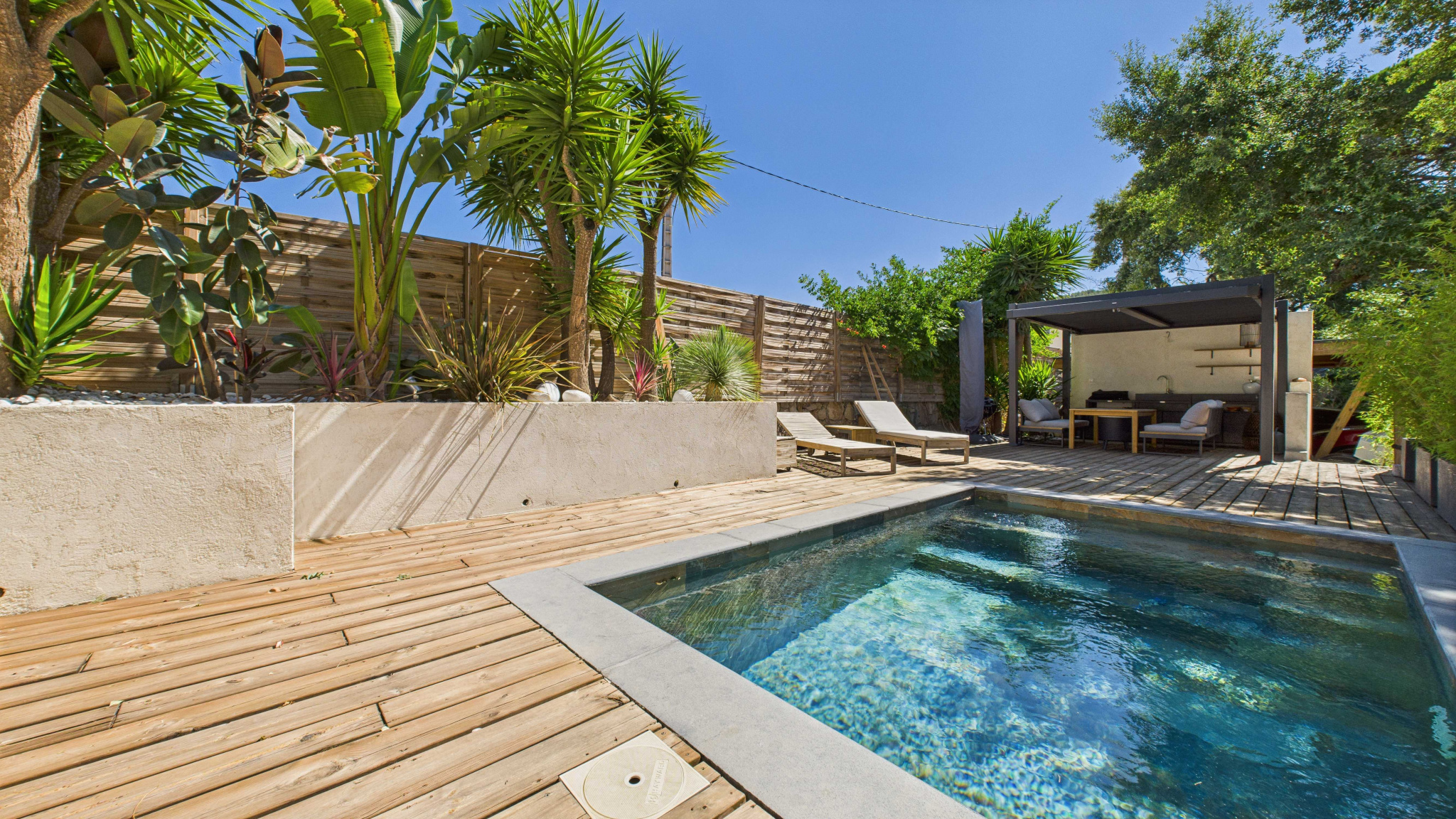 Apartment - Carqueiranne 83320