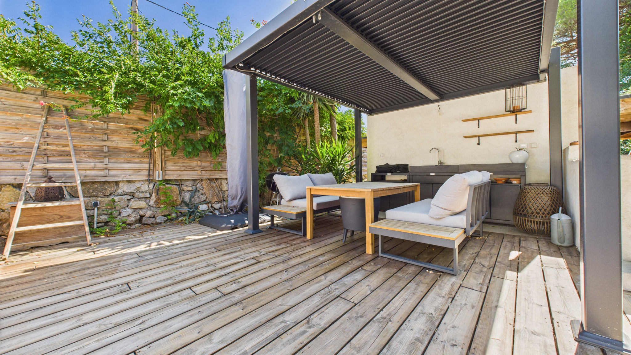 Apartment - Carqueiranne 83320