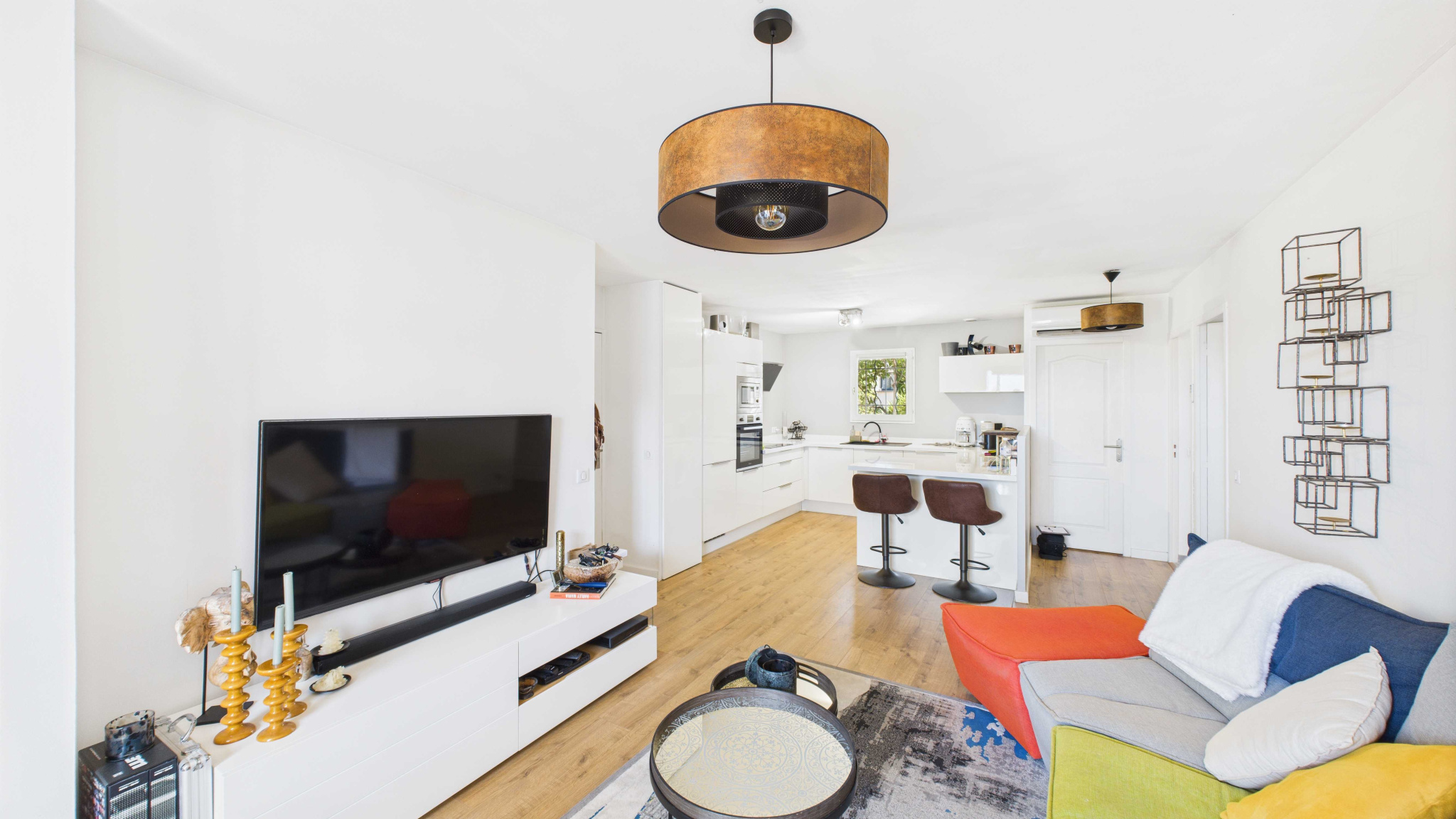 Apartment - Carqueiranne 83320