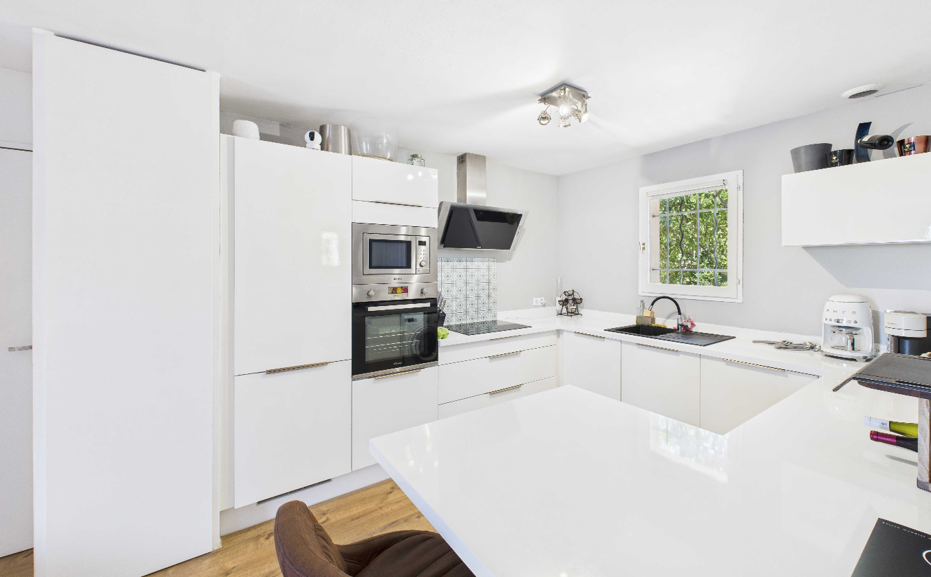 Apartment - Carqueiranne 83320