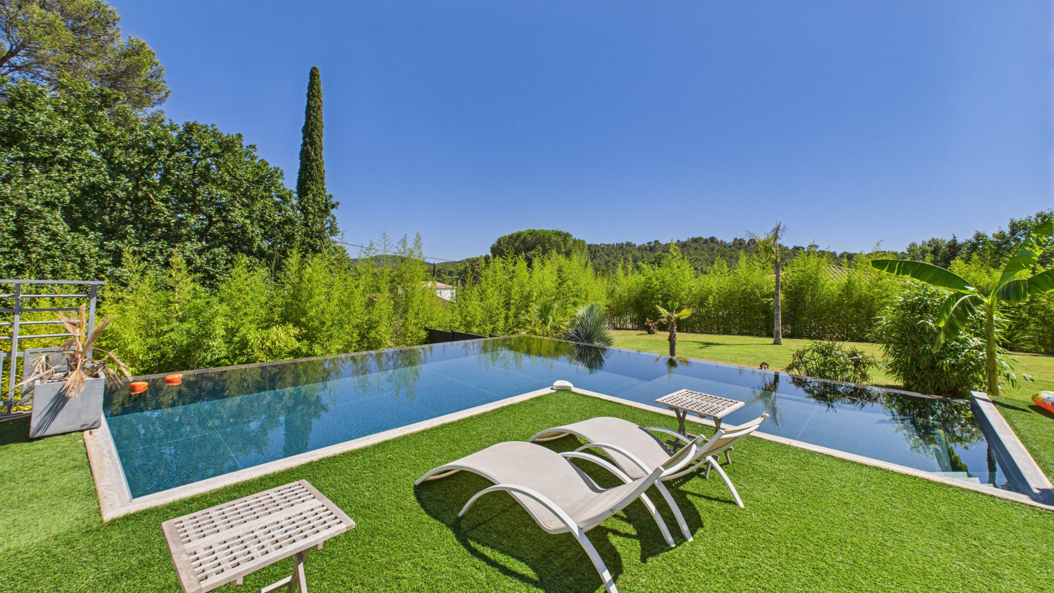 Vente Maison-Villa La Crau