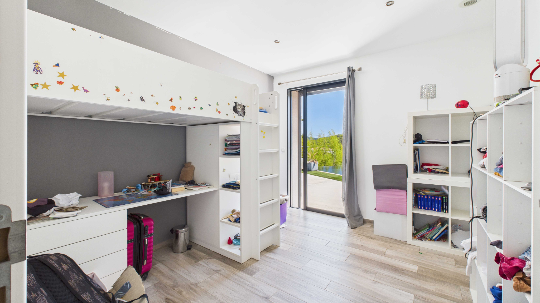 Maison-Villa - La Crau 83260