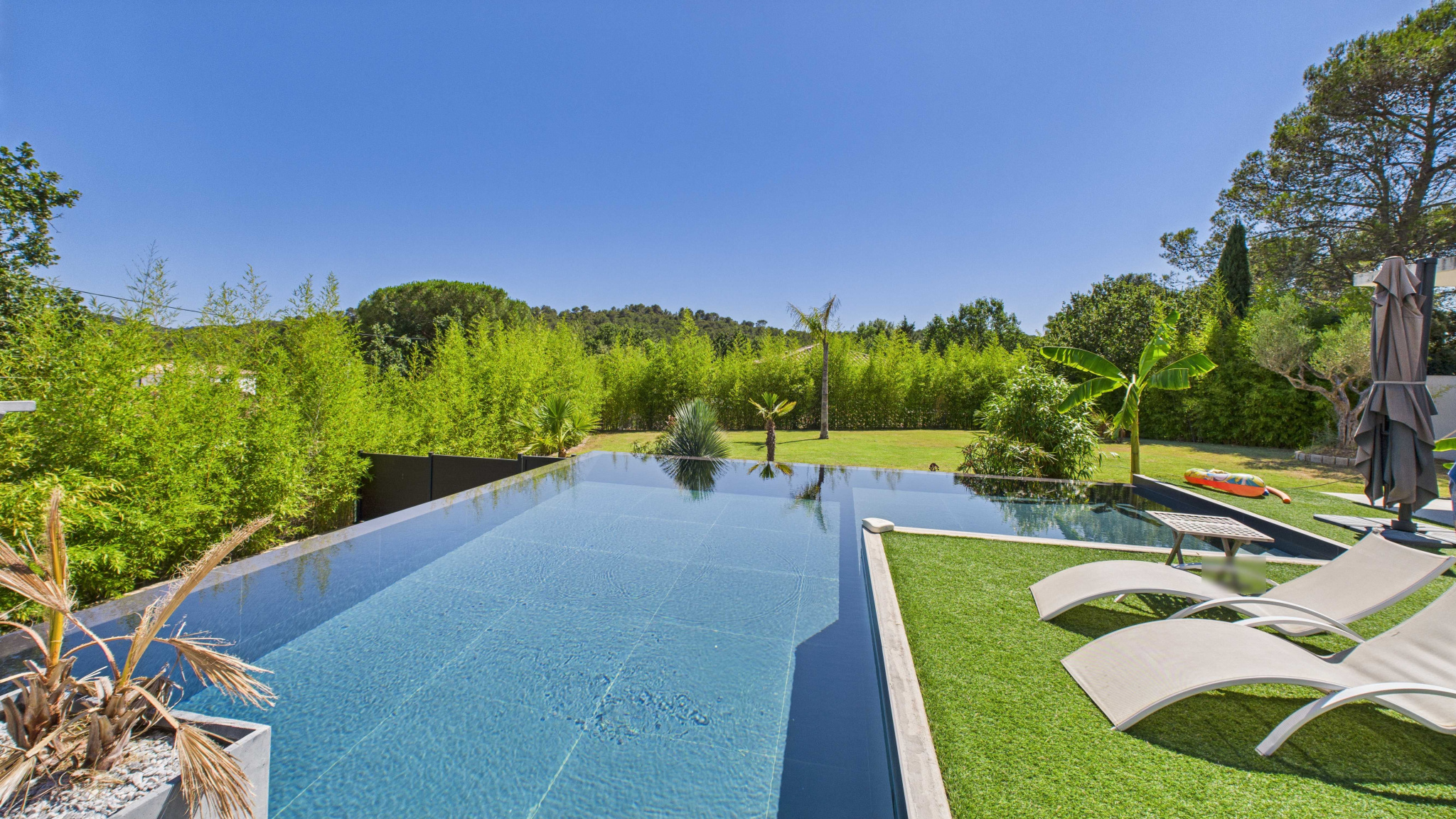 Maison-Villa - La Crau 83260