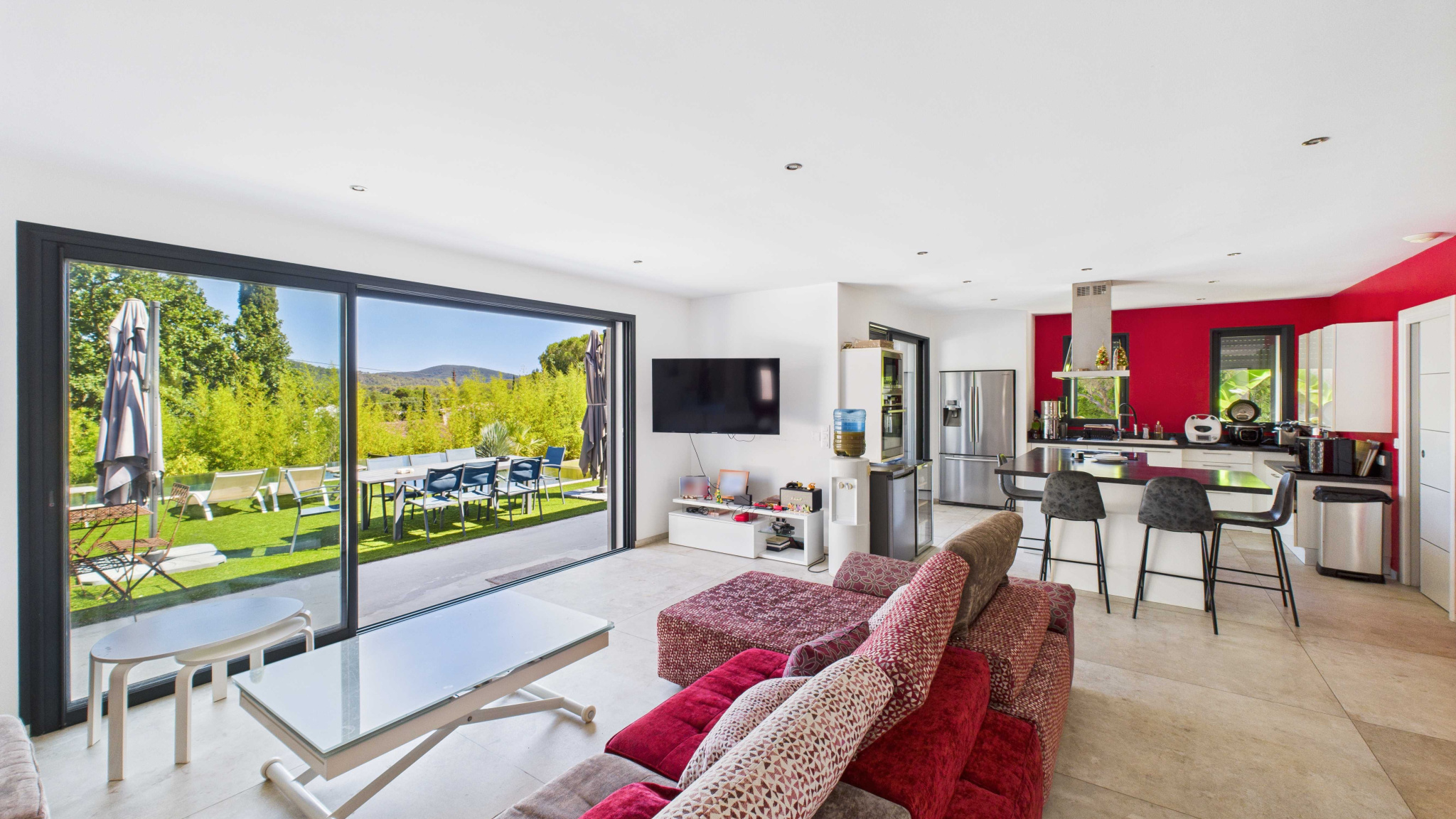 House - La Crau 83260