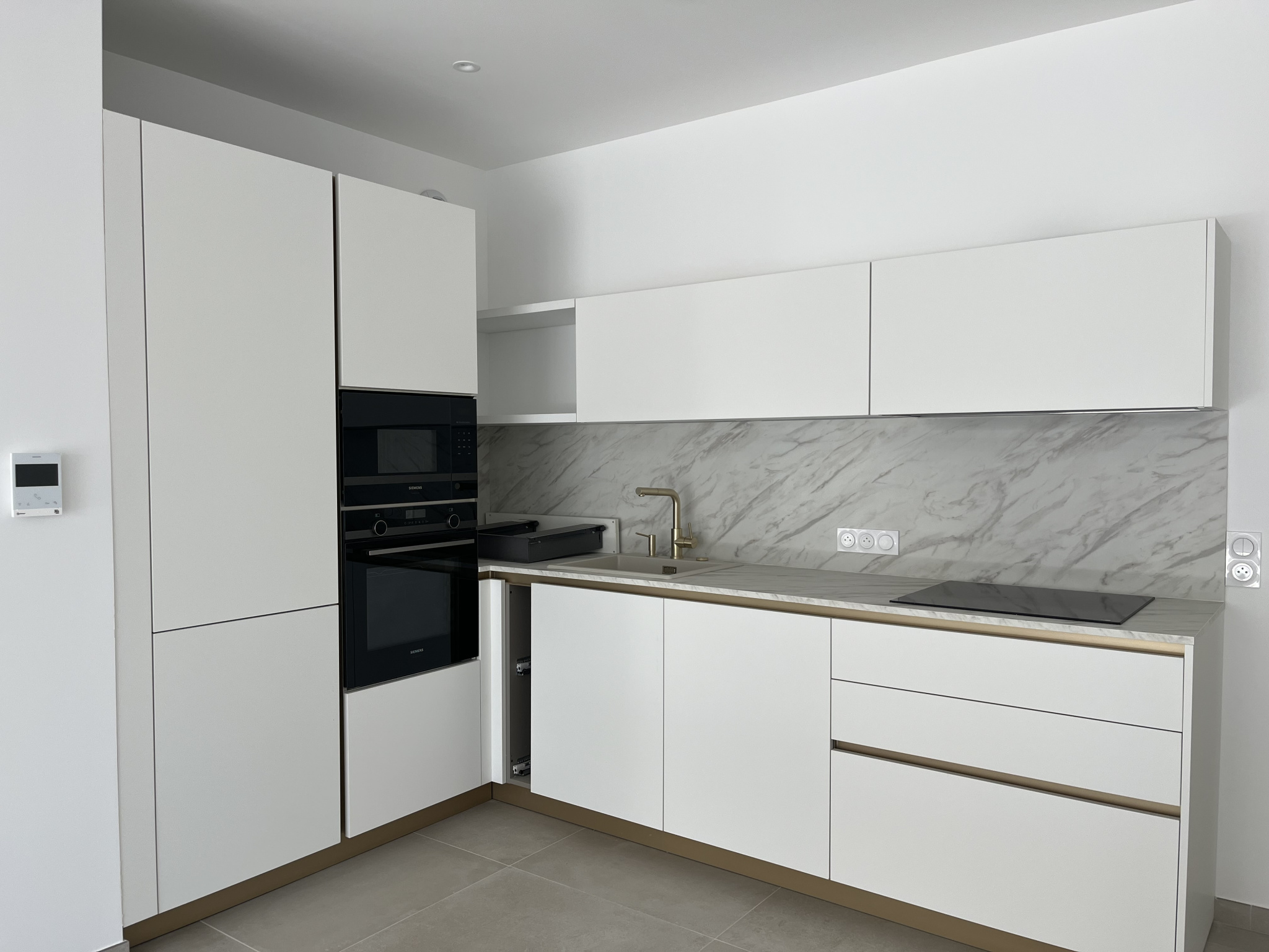 Appartement - Carqueiranne 83320