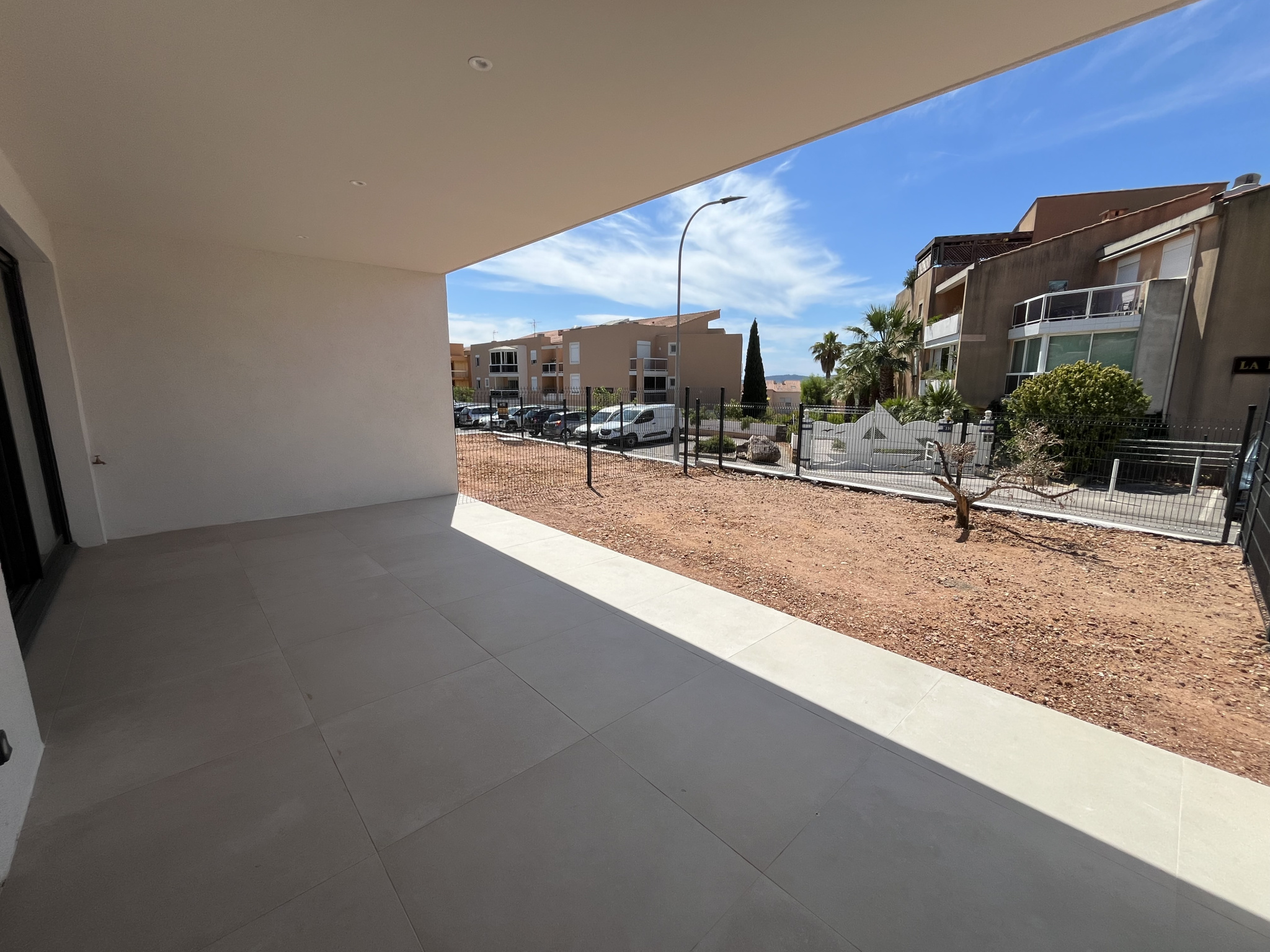 Appartement - Carqueiranne 83320