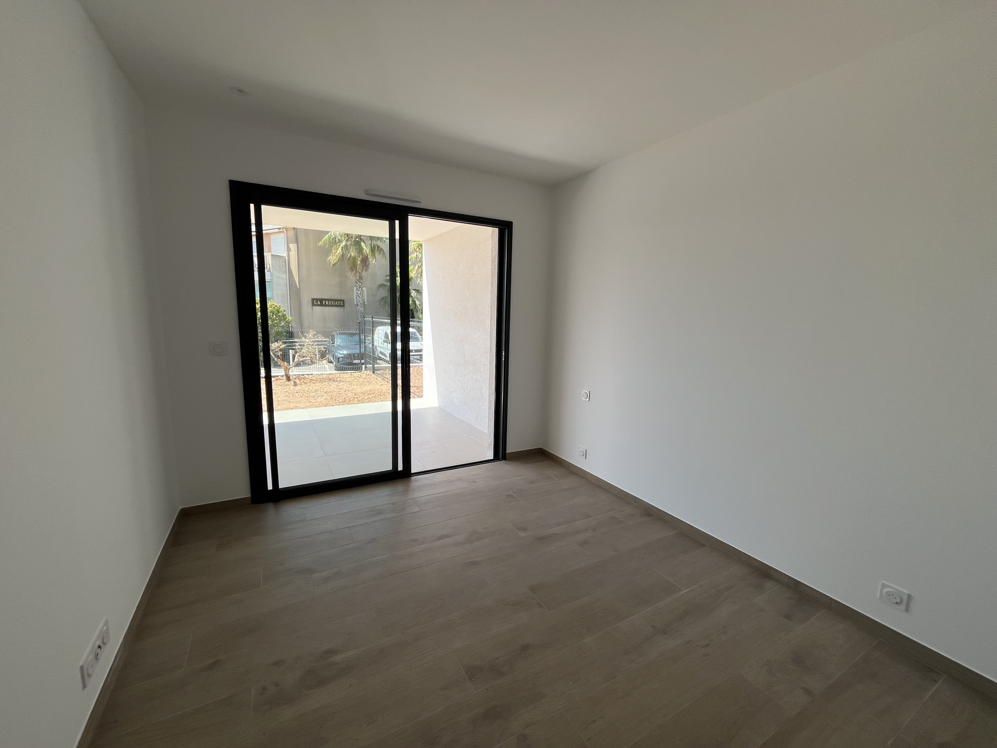 Appartement - Carqueiranne 83320
