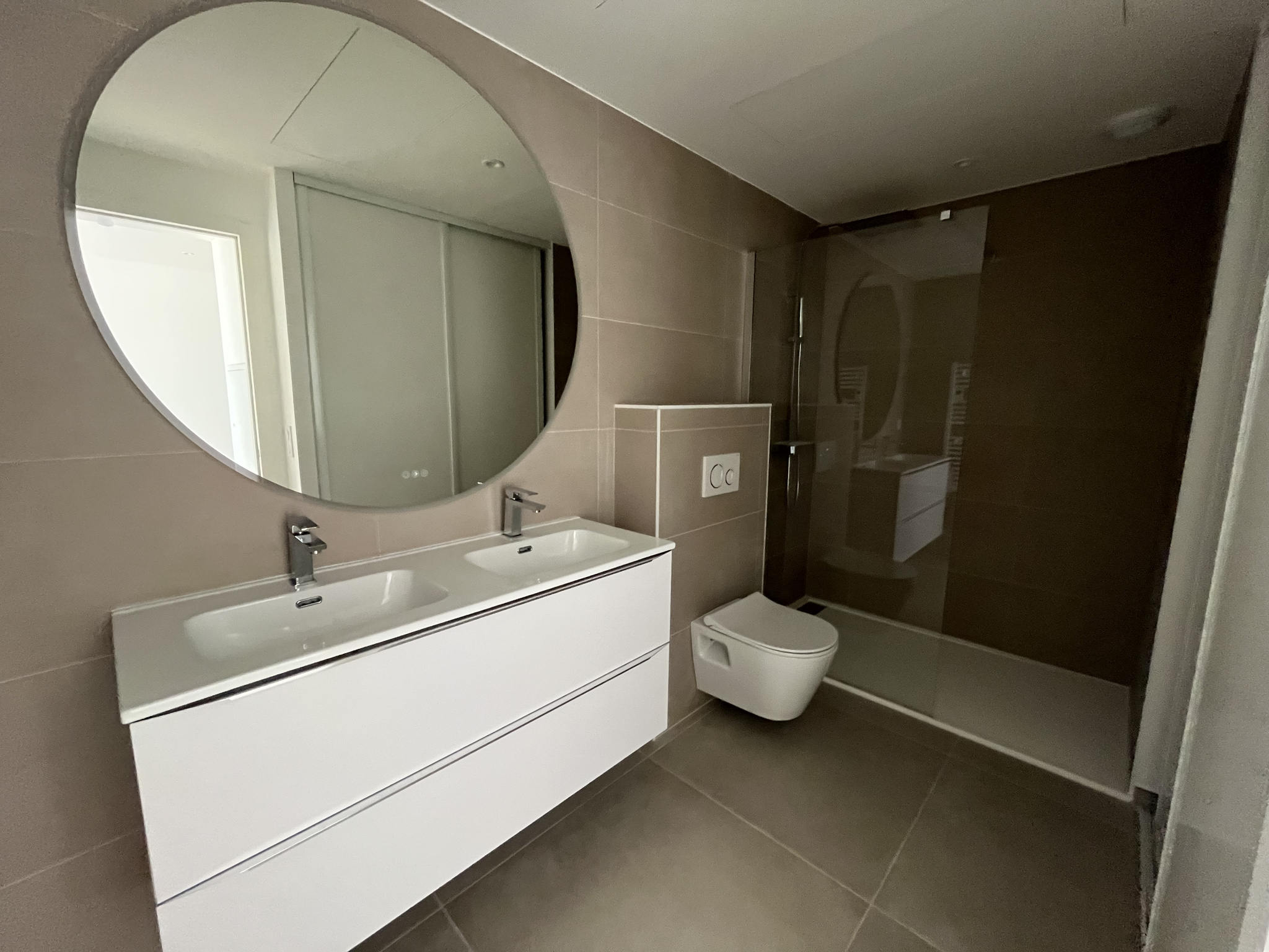 Appartement - Carqueiranne 83320