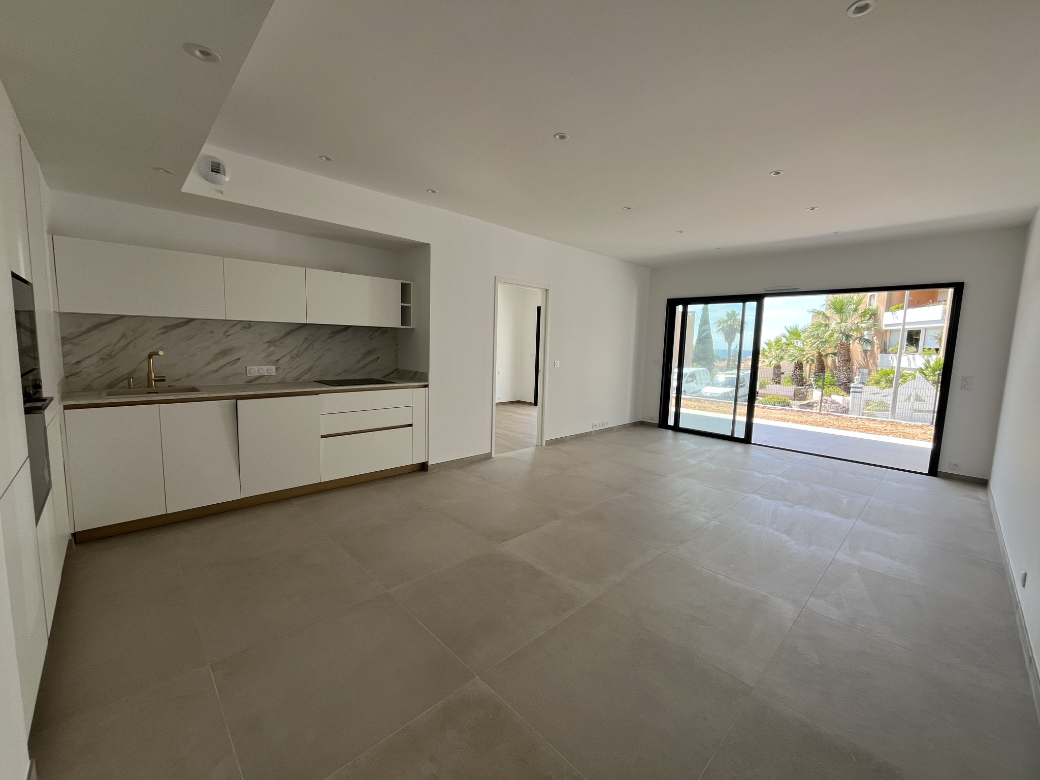 Maison-Villa - Carqueiranne 83320