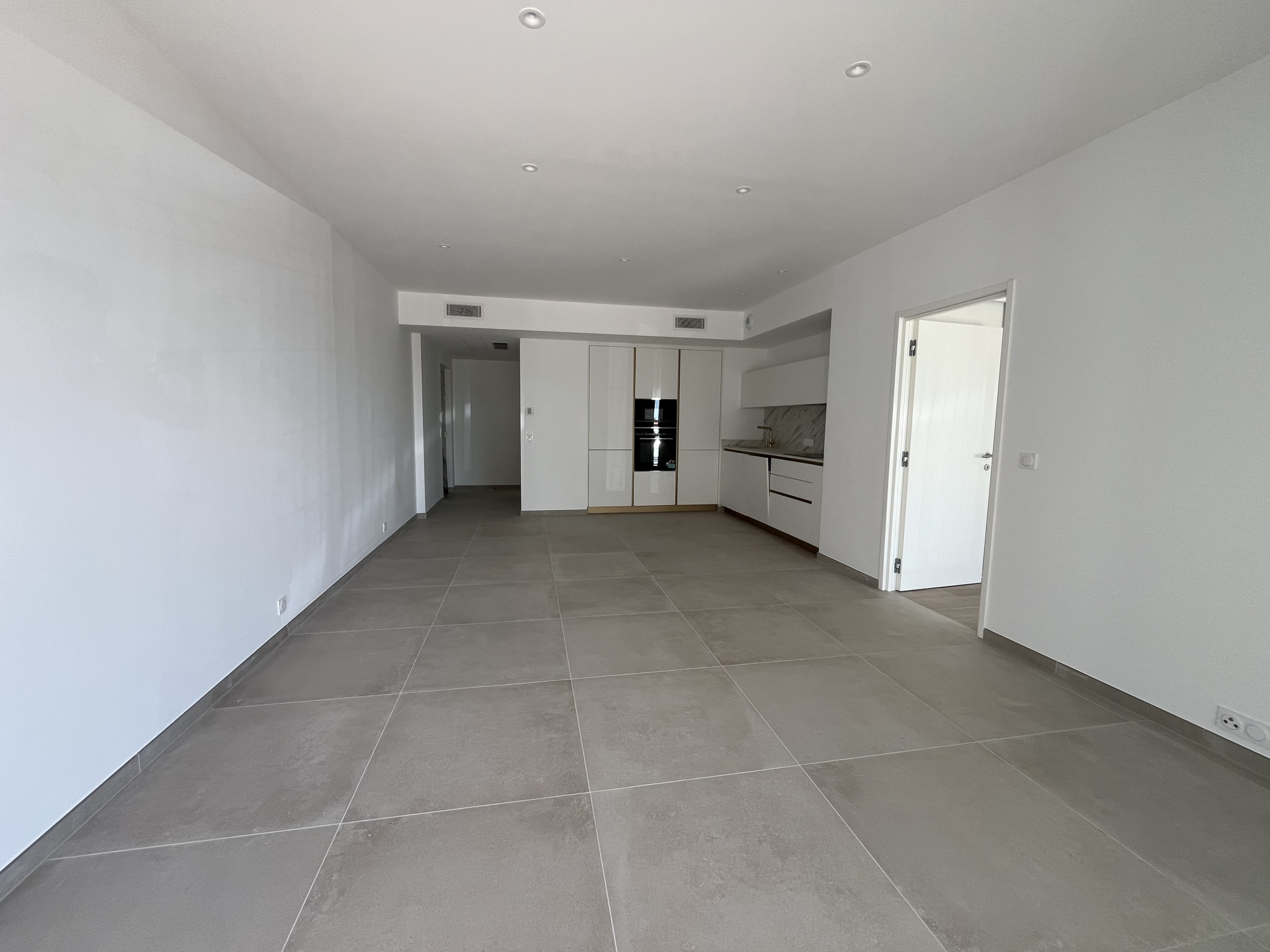 Maison-Villa - Carqueiranne 83320