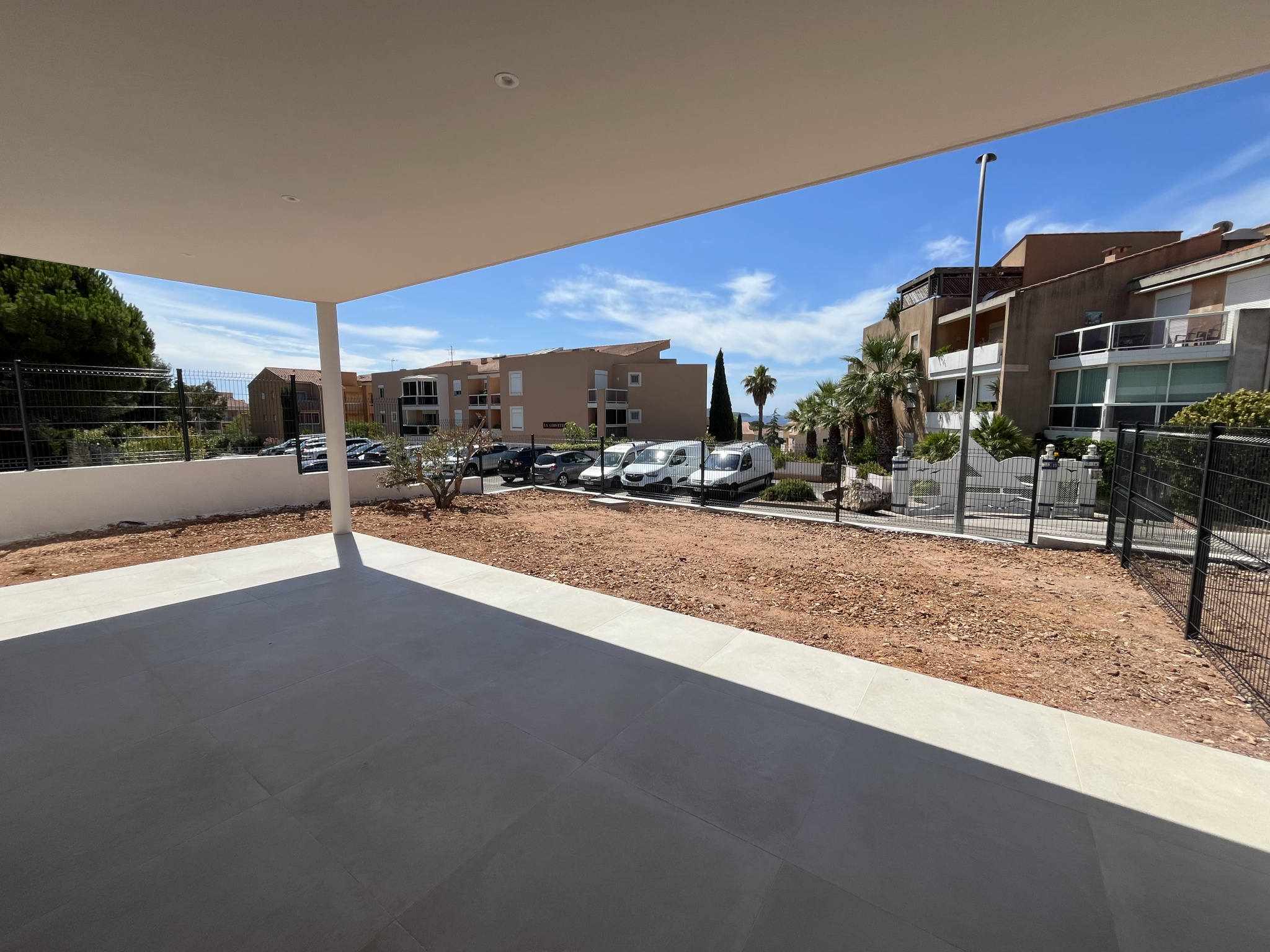 Maison-Villa - Carqueiranne 83320