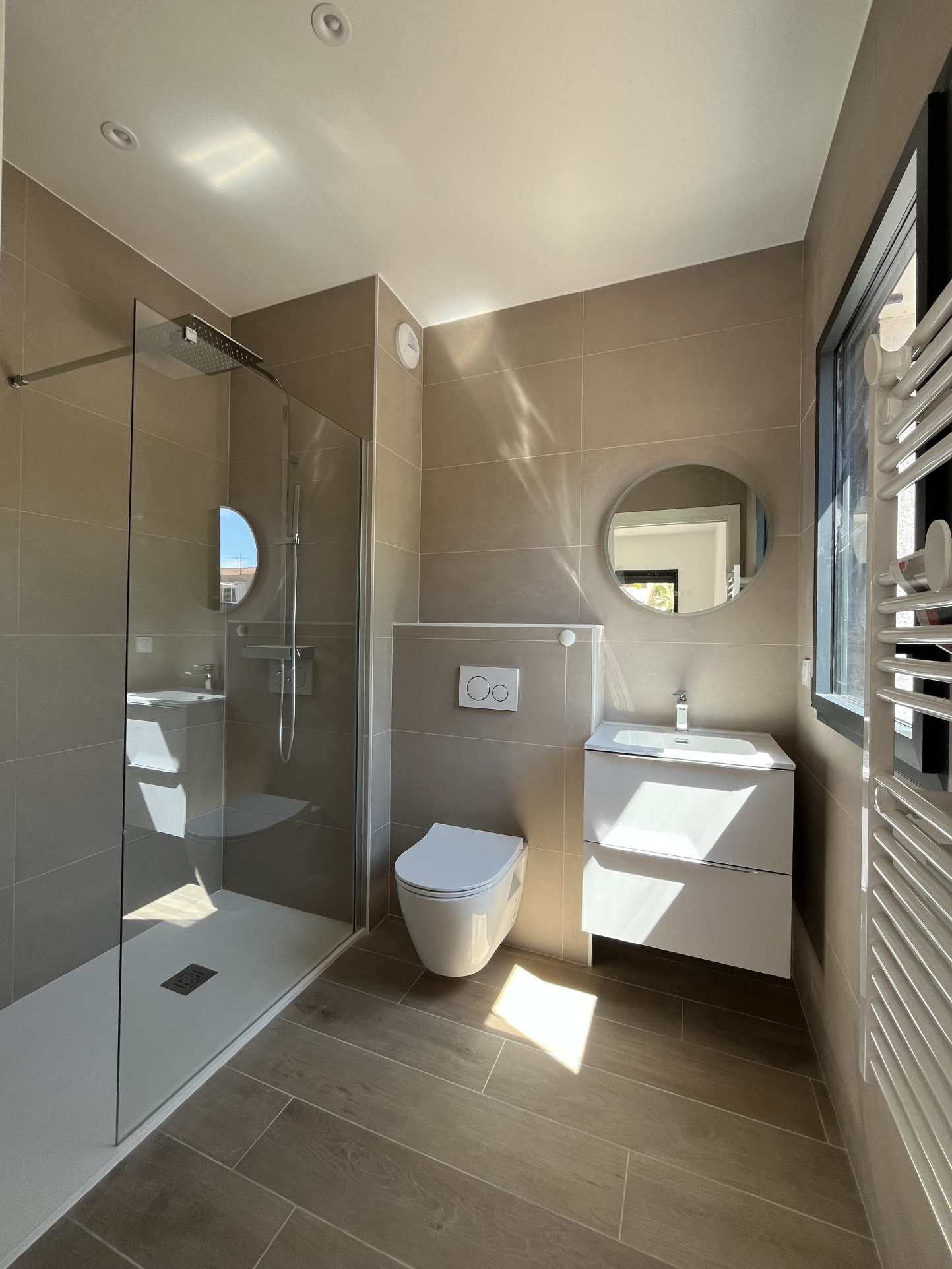 Maison-Villa - Carqueiranne 83320