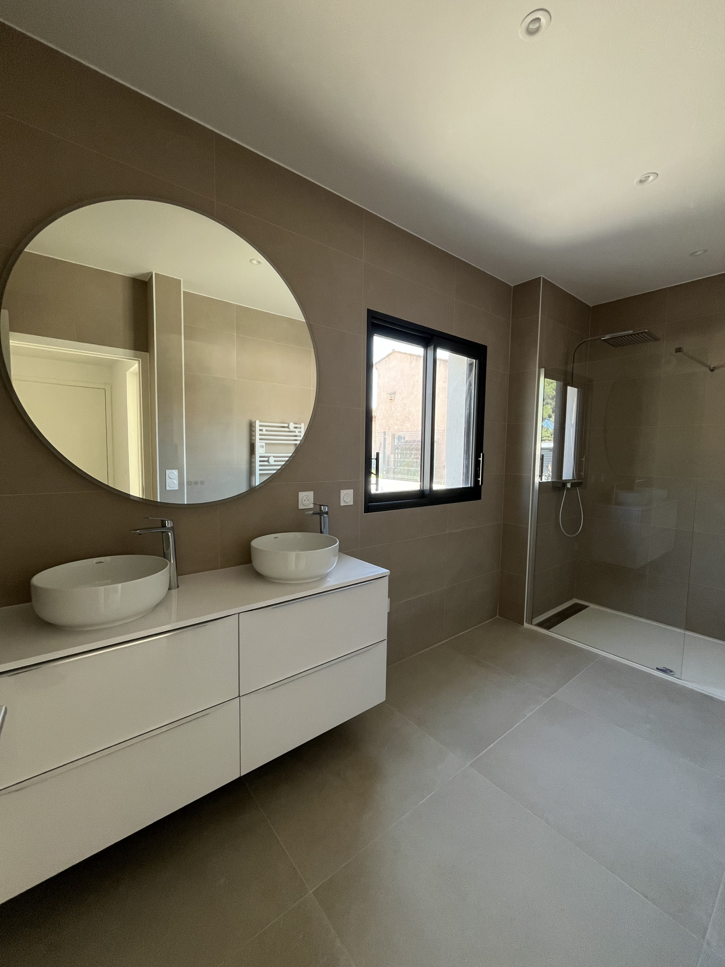 Maison-Villa - Carqueiranne 83320