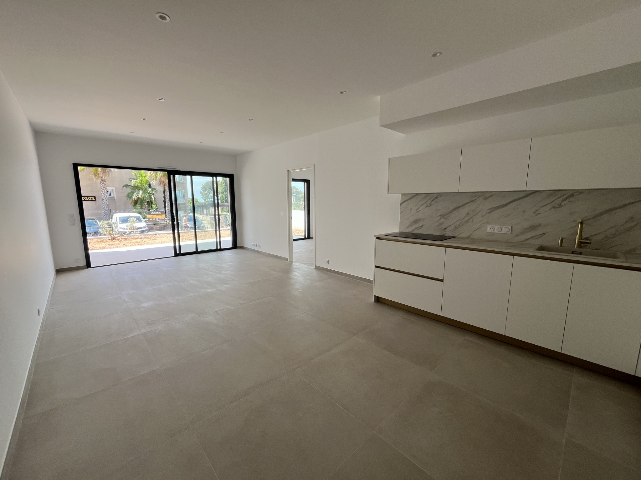 Maison-Villa - Carqueiranne 83320