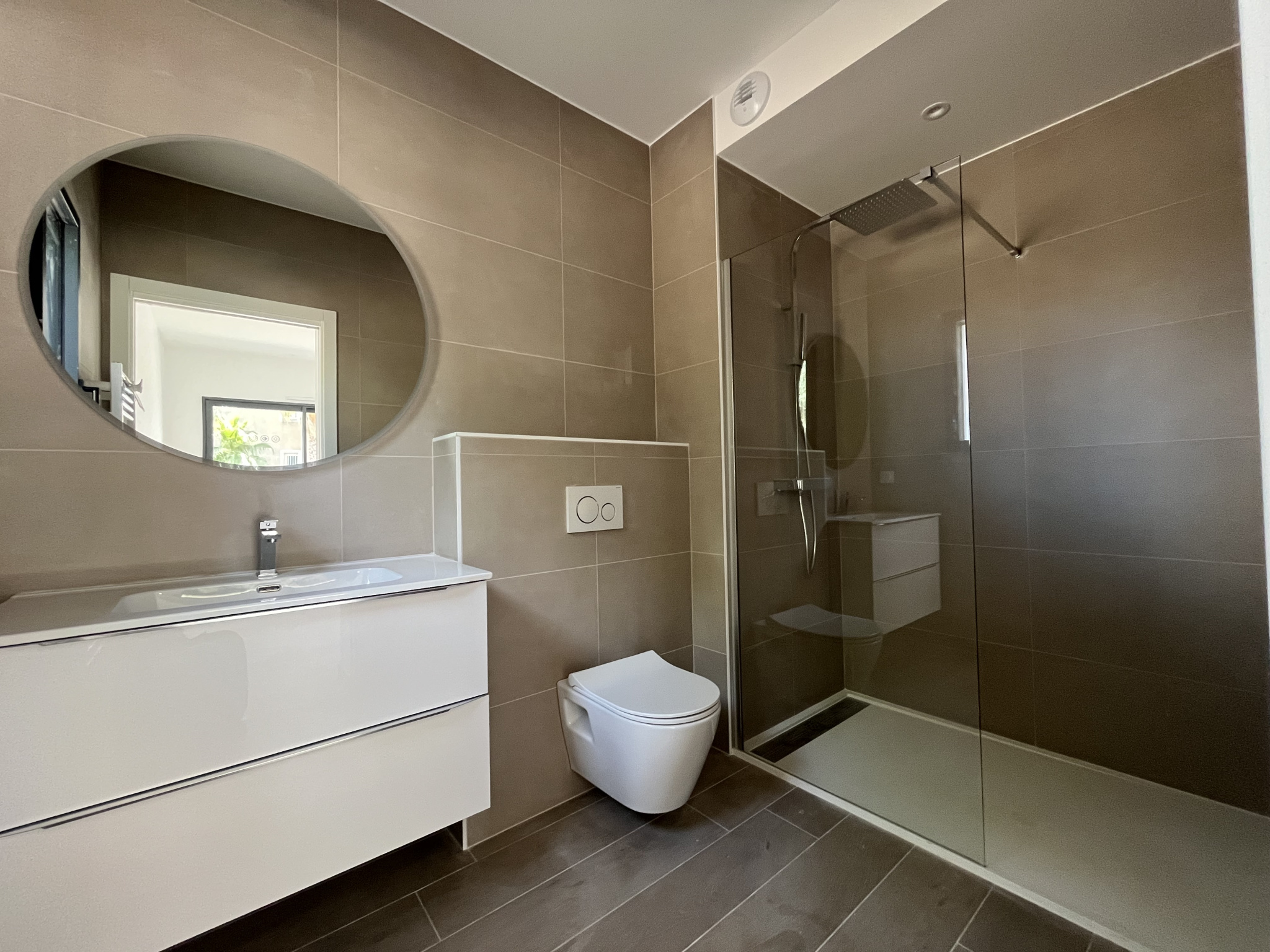 Maison-Villa - Carqueiranne 83320