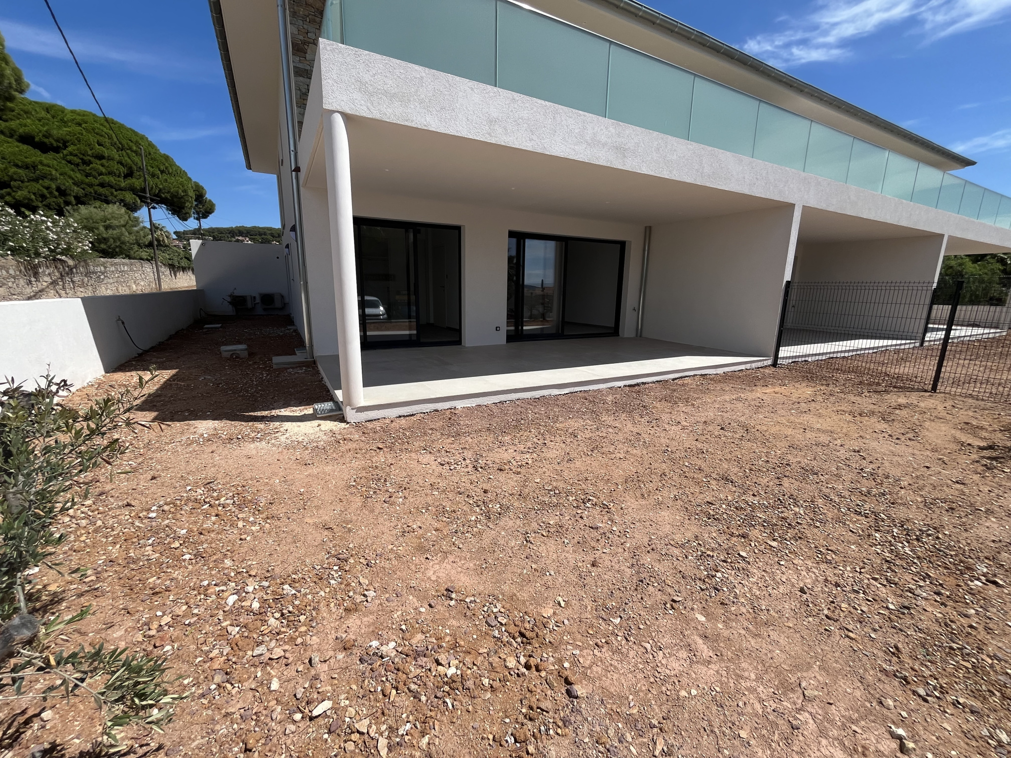 Maison-Villa - Carqueiranne 83320