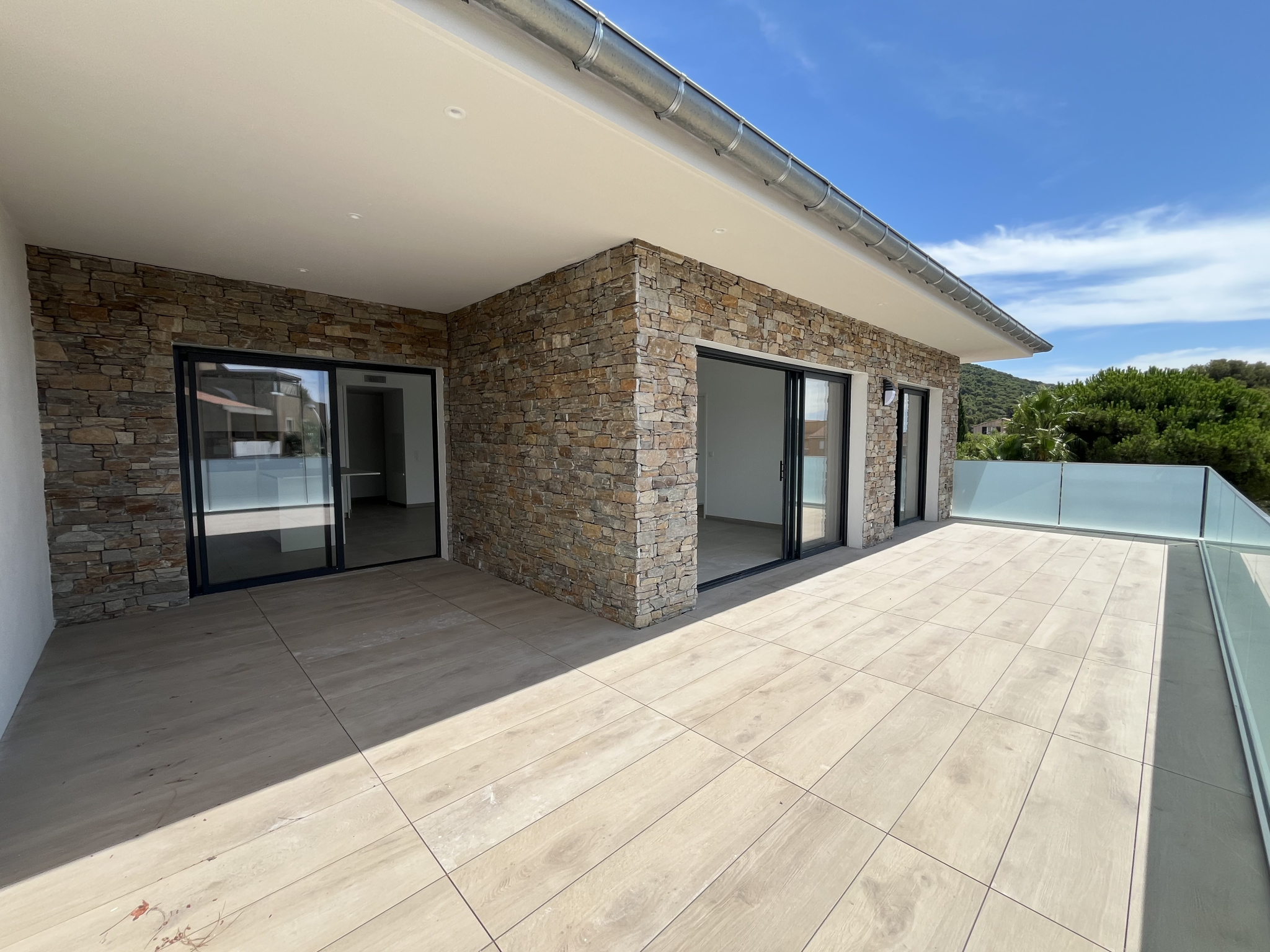 Appartement - Carqueiranne 83320