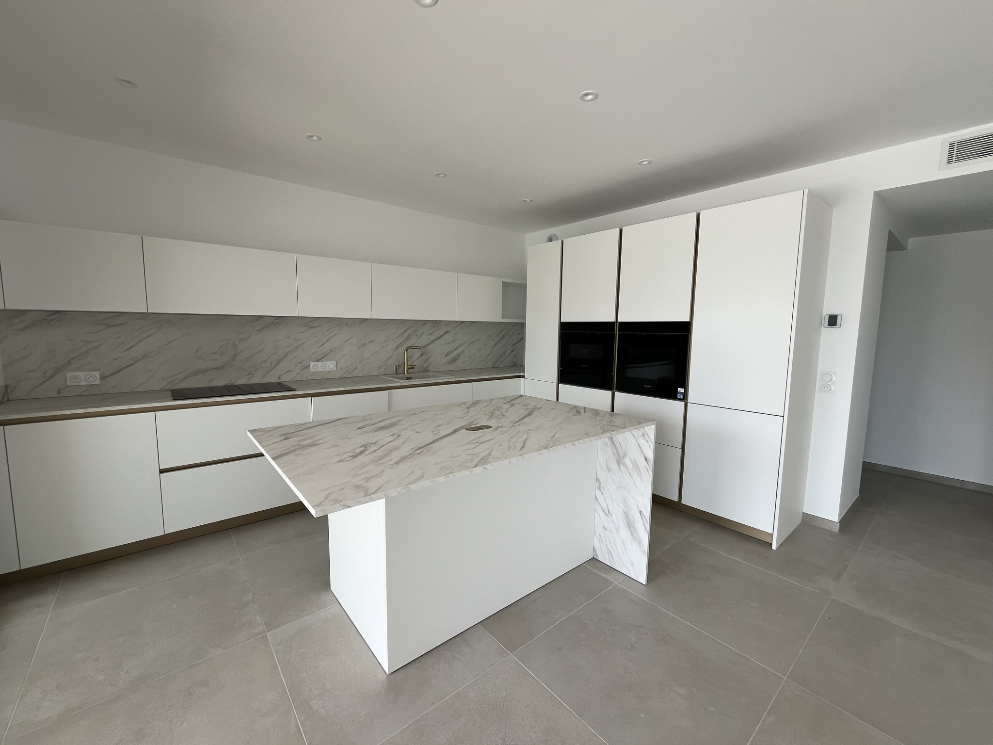 Appartement - Carqueiranne 83320