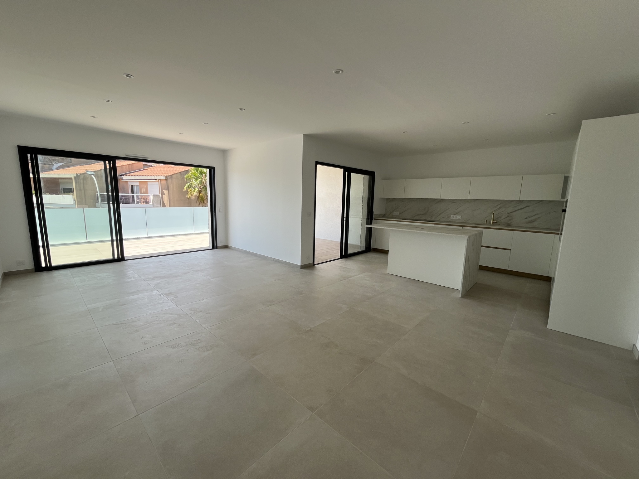 Appartement - Carqueiranne 83320