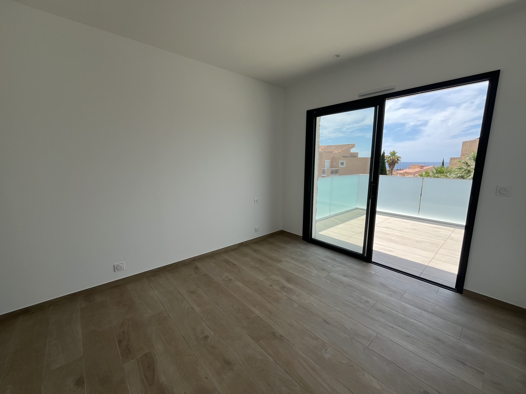Appartement - Carqueiranne 83320