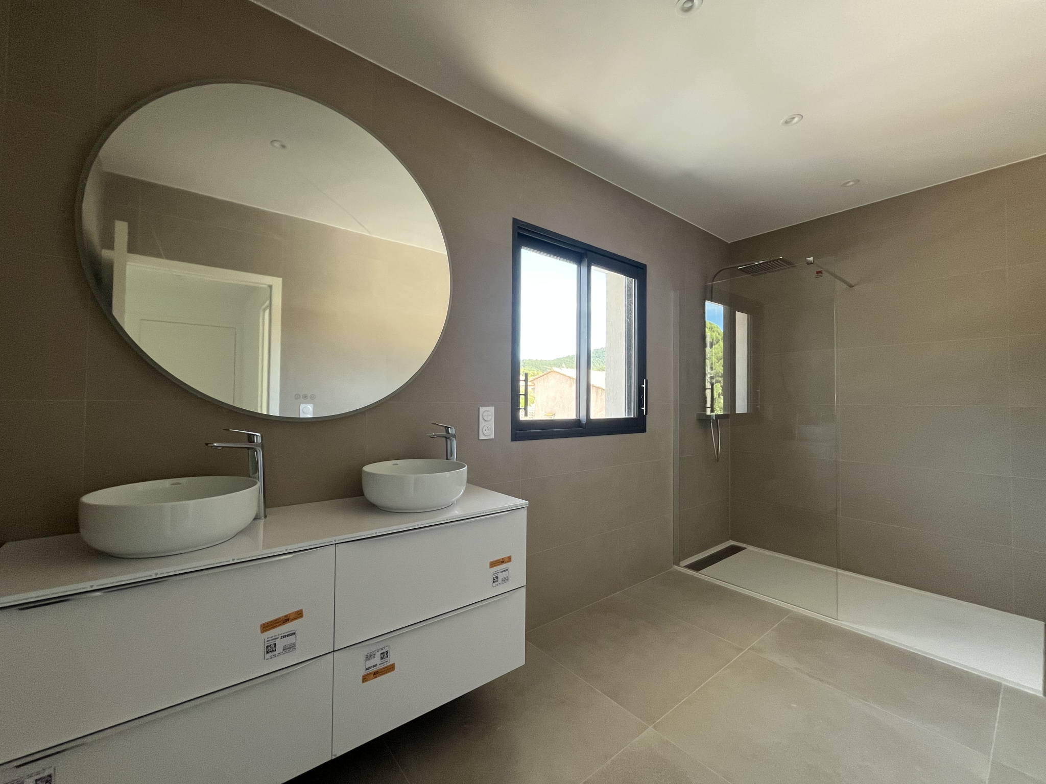 Appartement - Carqueiranne 83320
