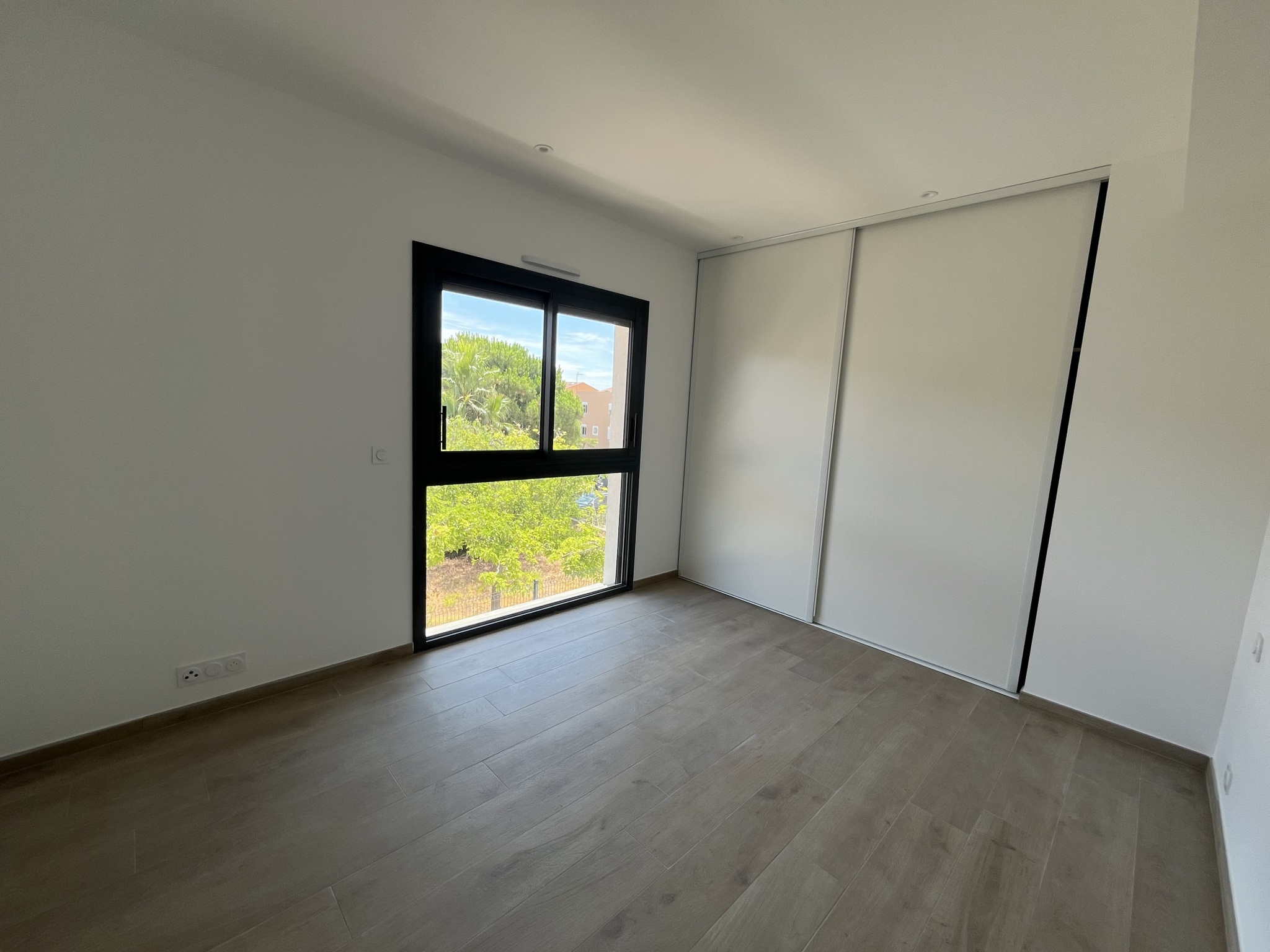 Appartement - Carqueiranne 83320