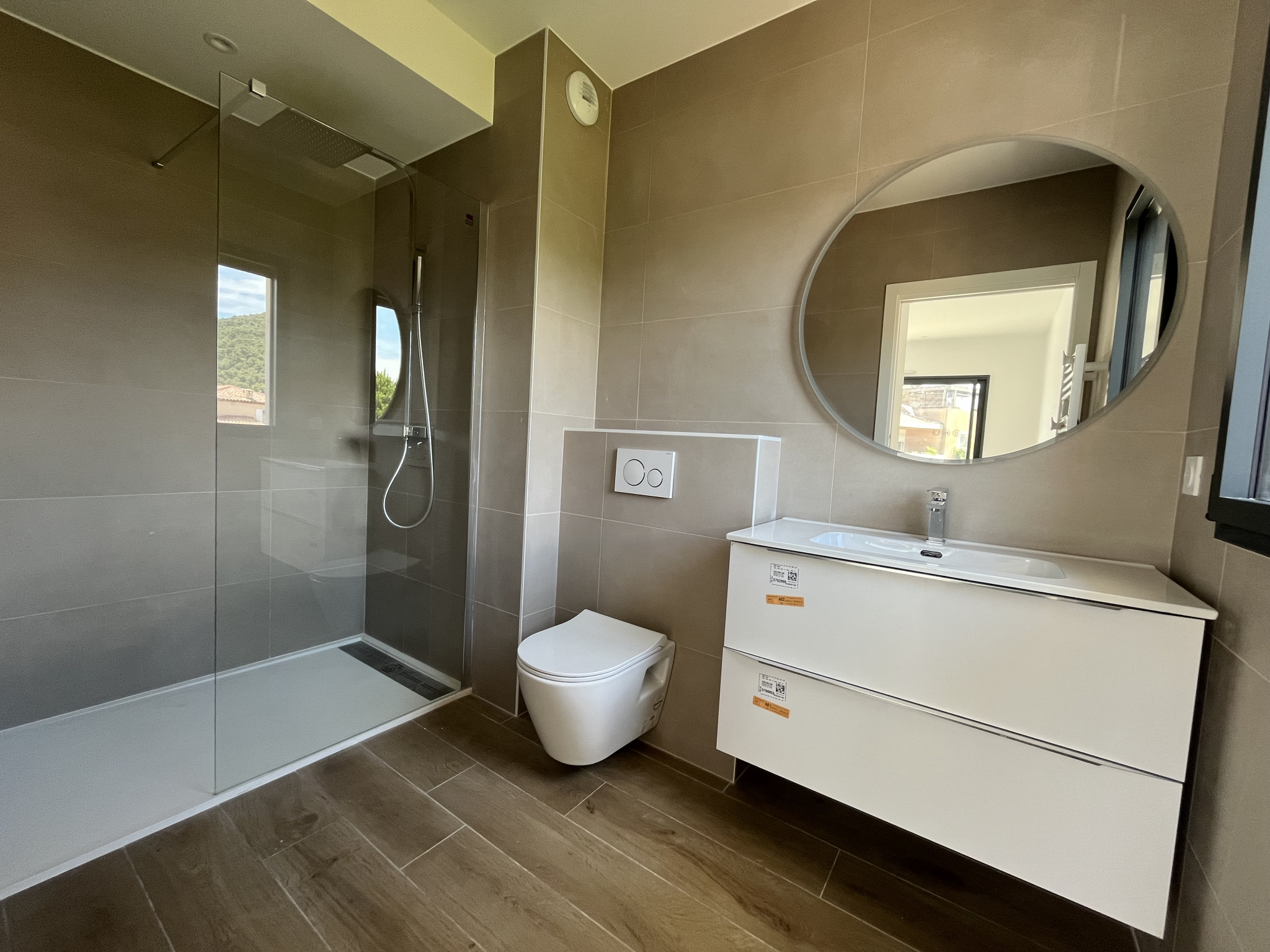 Appartement - Carqueiranne 83320