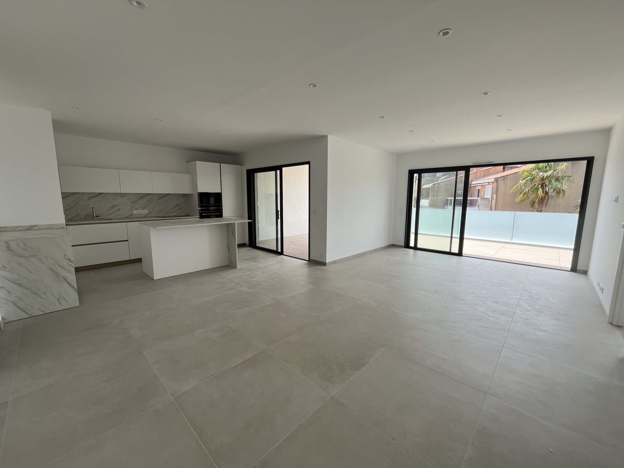 Appartement - Carqueiranne 83320