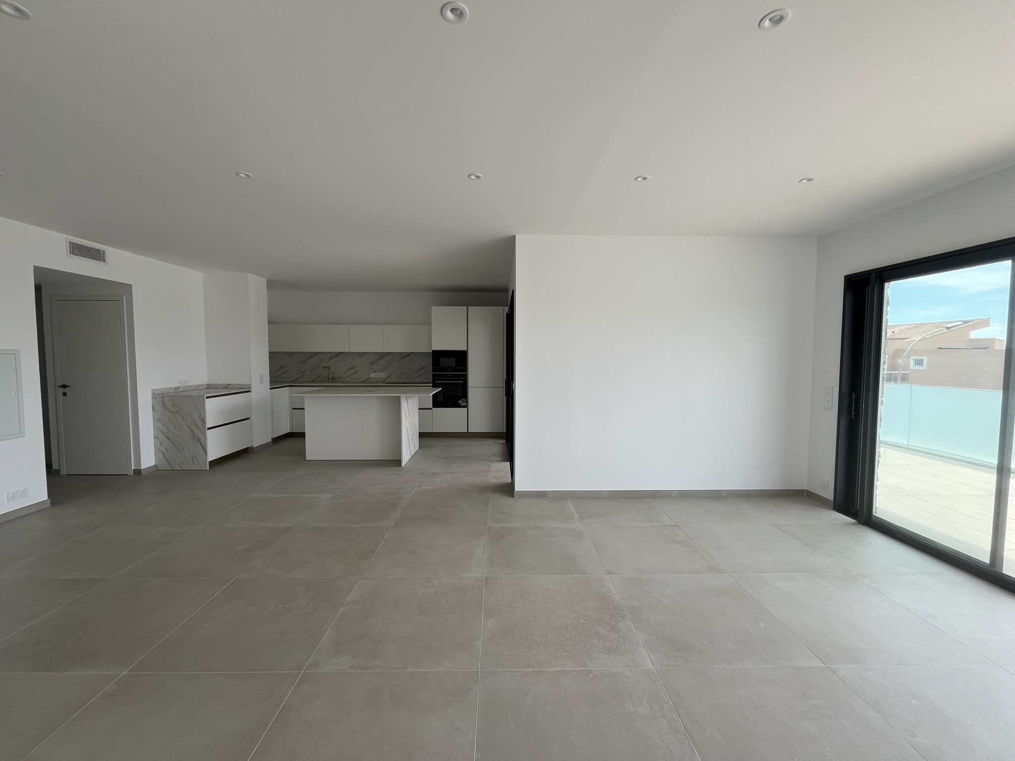 Appartement - Carqueiranne 83320