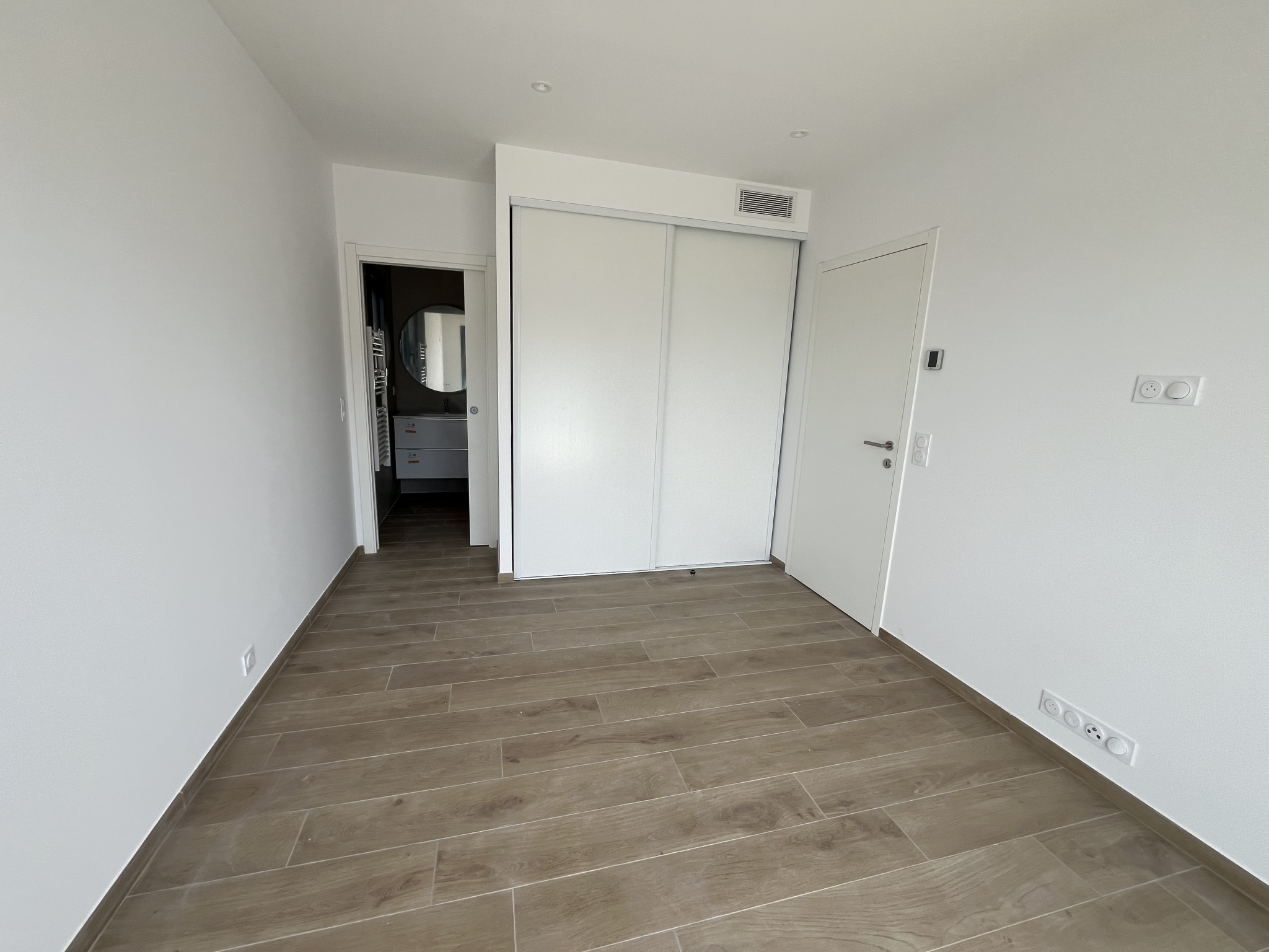 Appartement - Carqueiranne 83320