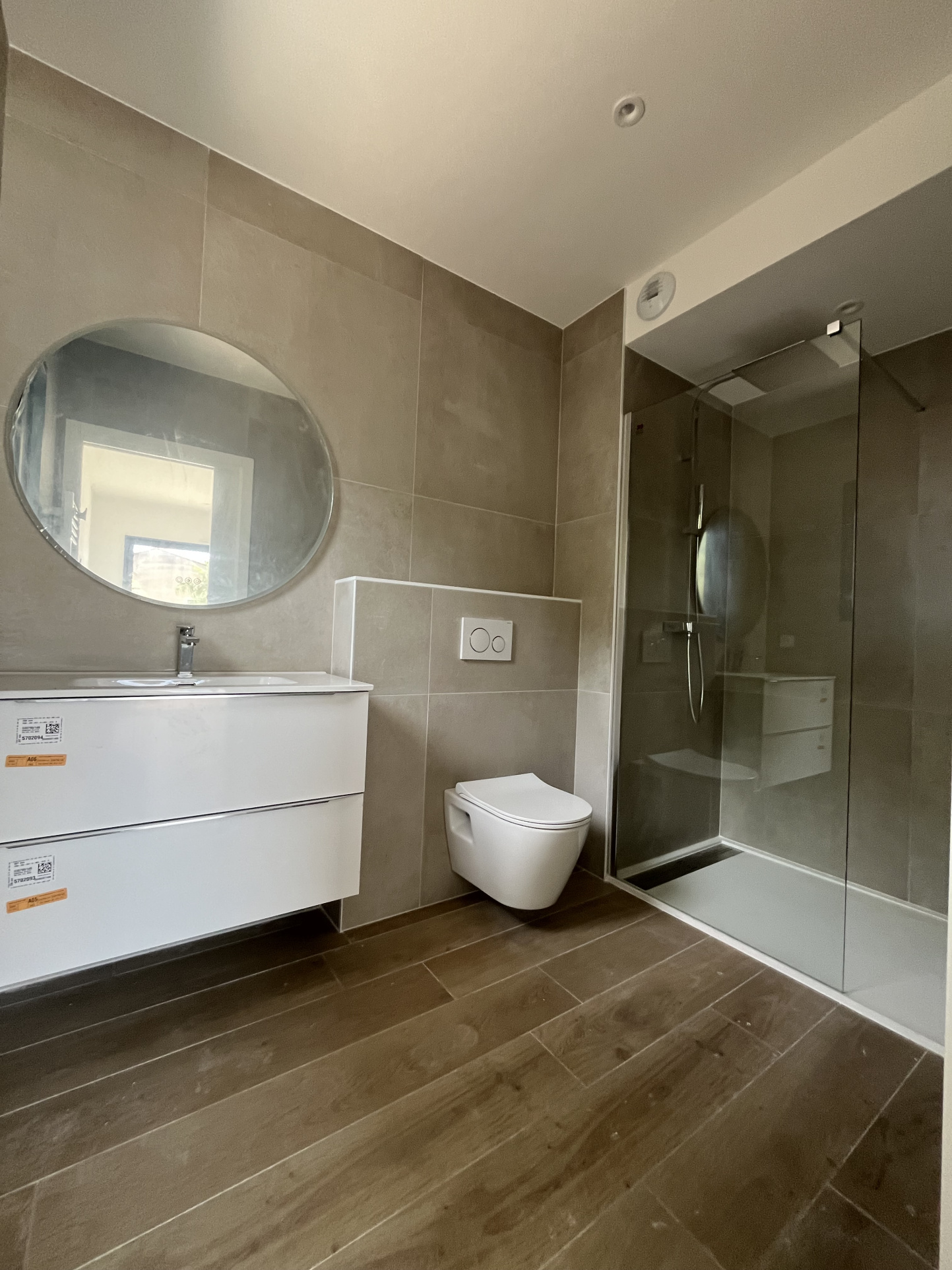 Appartement - Carqueiranne 83320