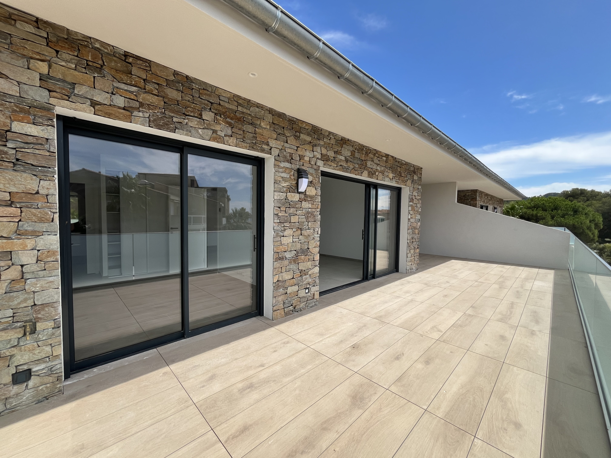 Appartement - Carqueiranne 83320