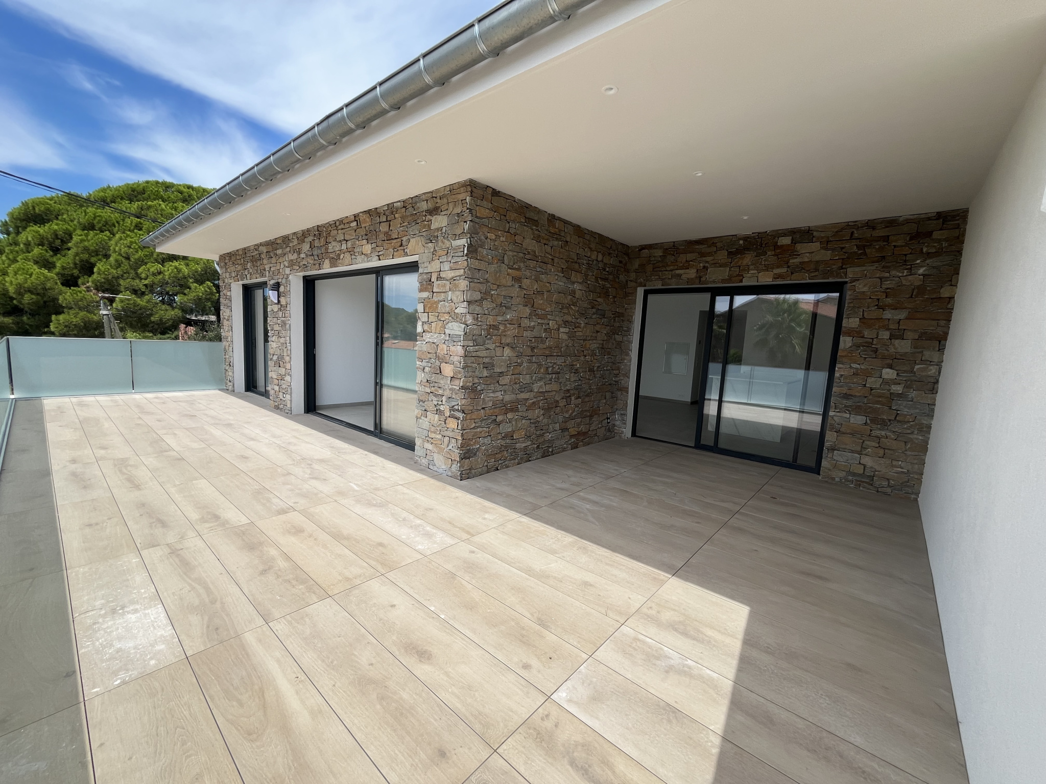 Apartment - Carqueiranne 83320
