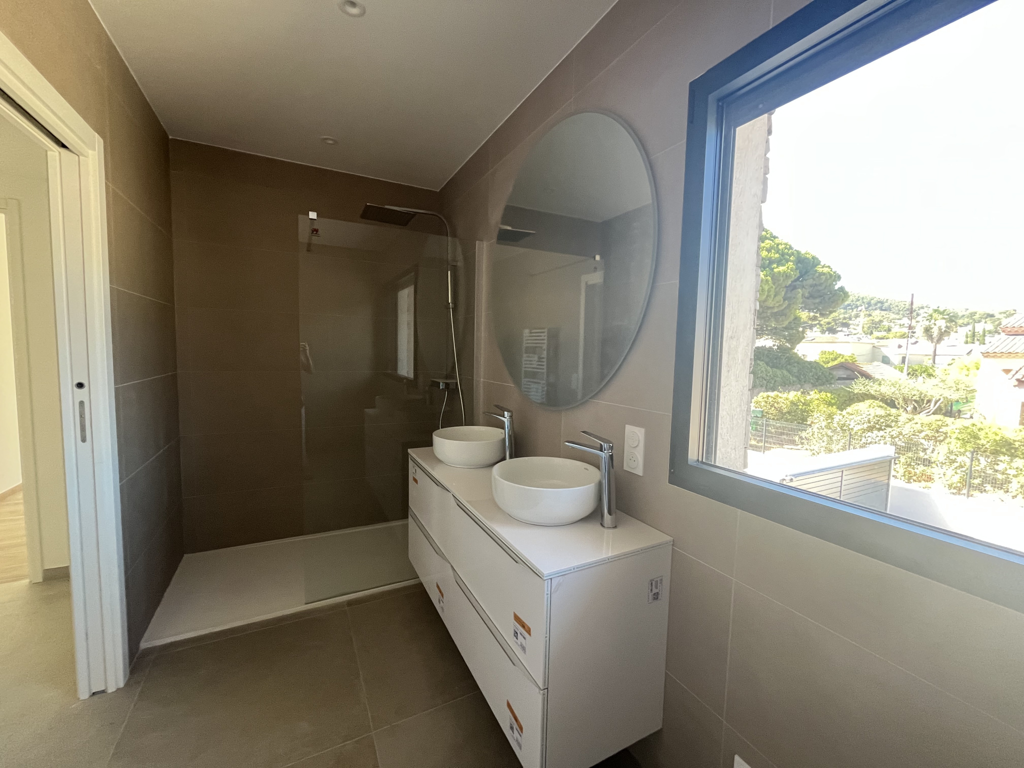 Apartment - Carqueiranne 83320