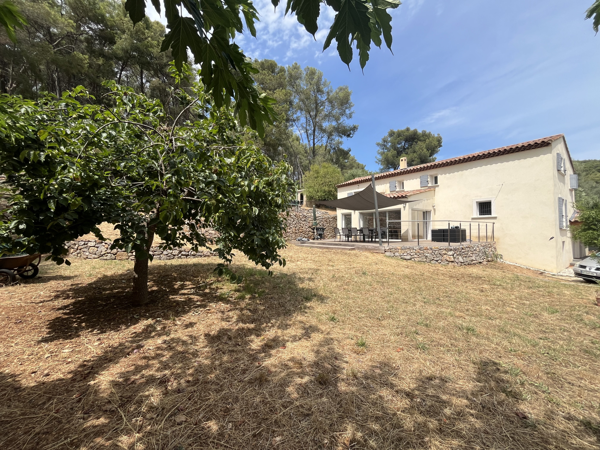 Maison-Villa - Carqueiranne 83320