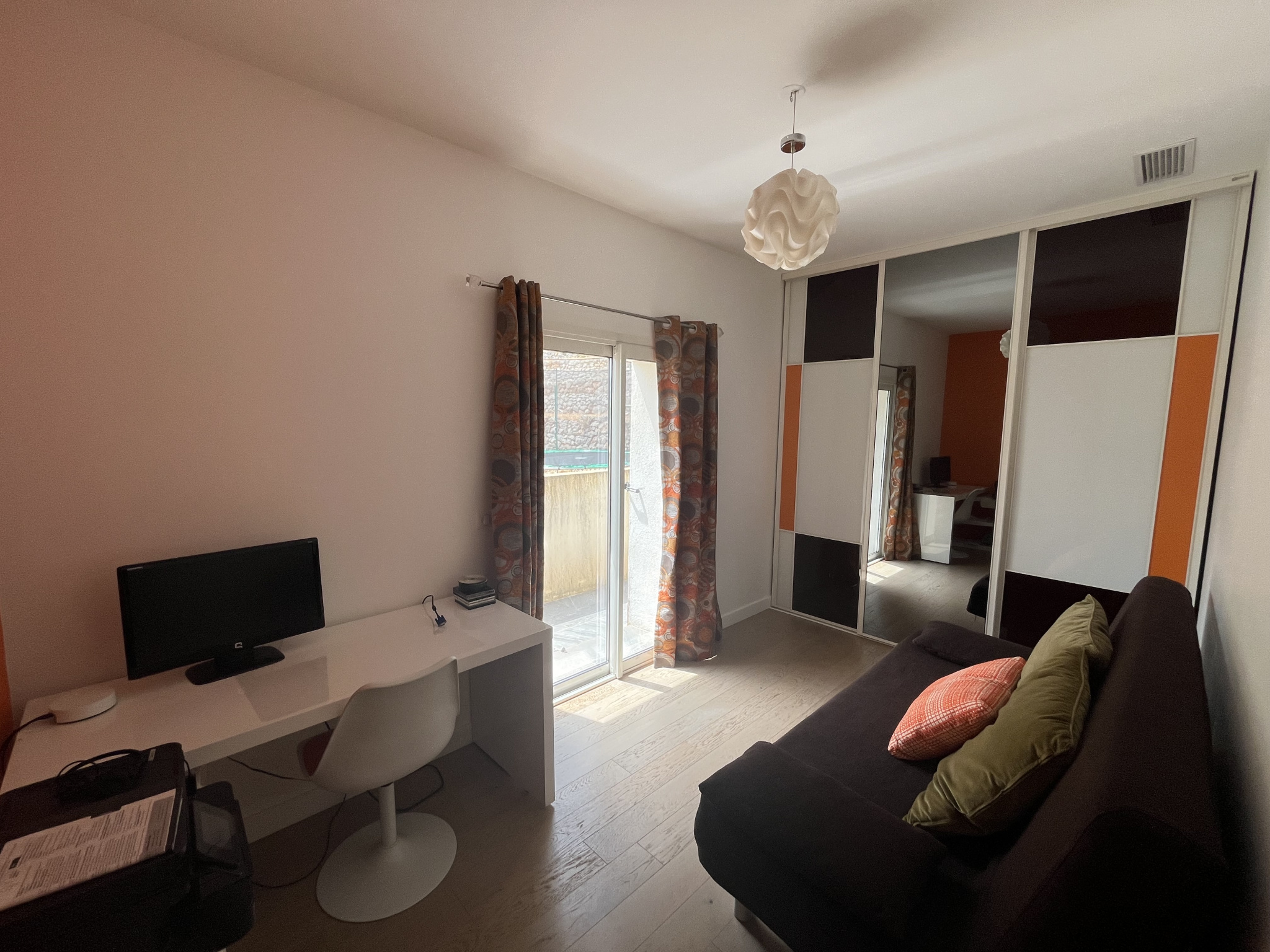 Maison-Villa - Carqueiranne 83320