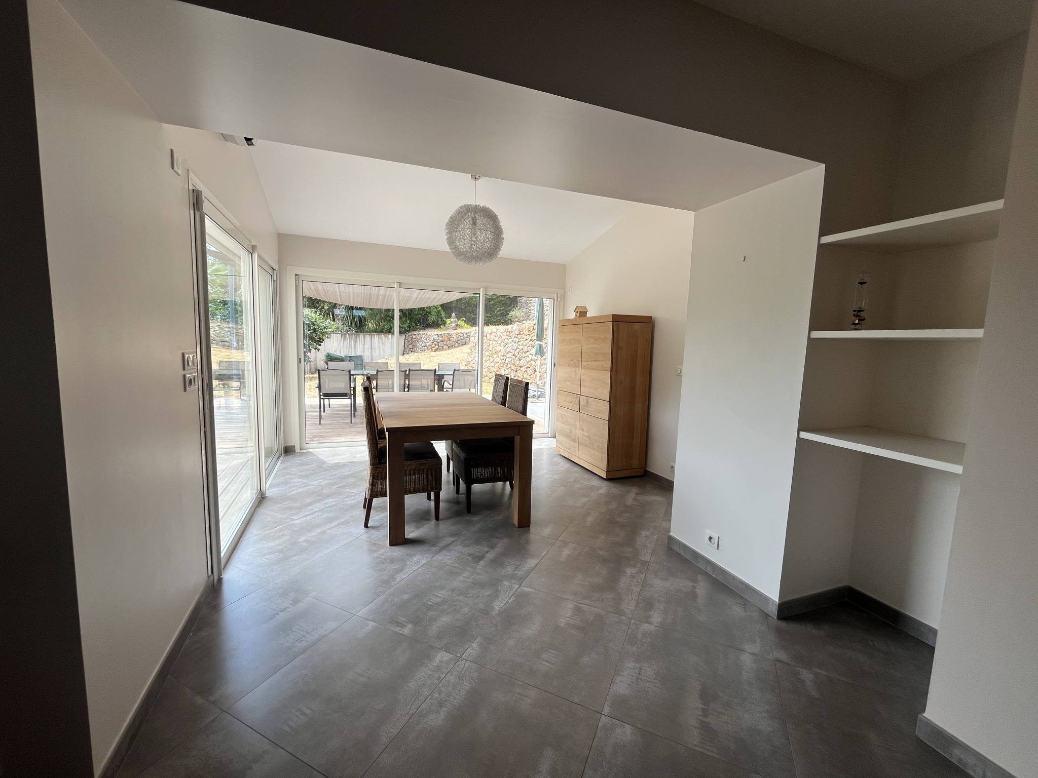Maison-Villa - Carqueiranne 83320
