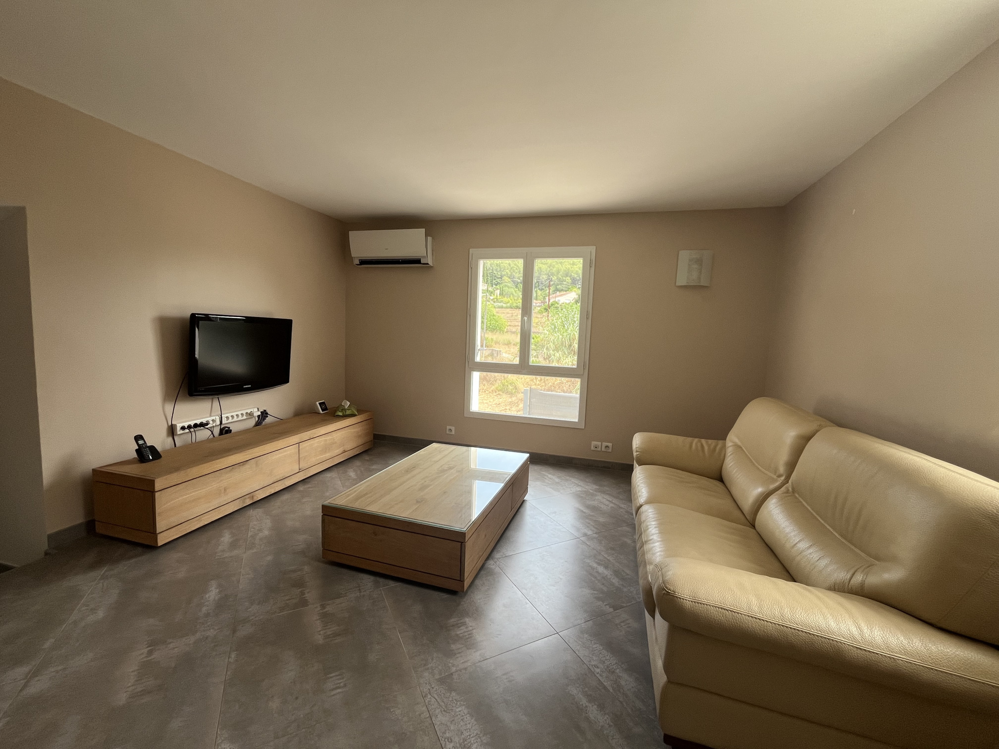Maison-Villa - Carqueiranne 83320