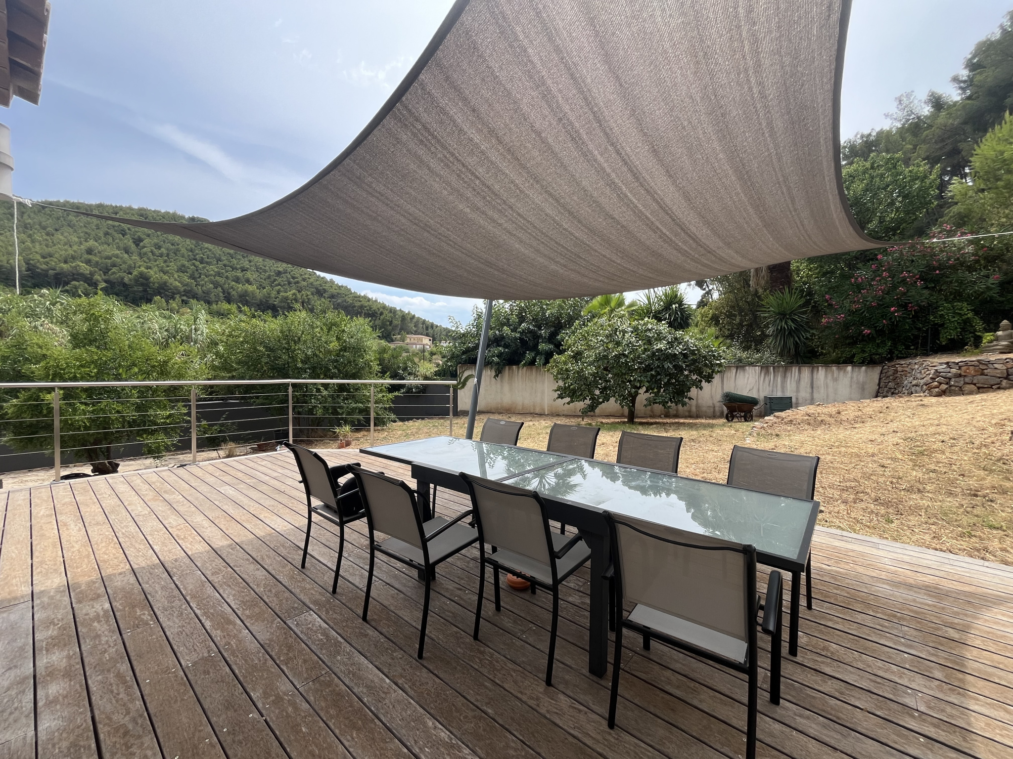 House - Carqueiranne 83320