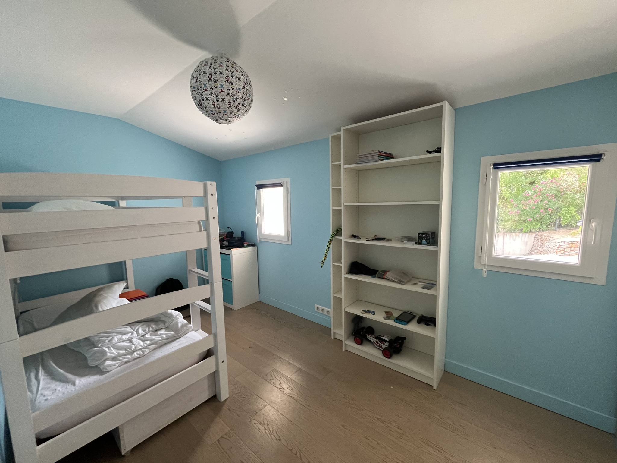 Maison-Villa - Carqueiranne 83320