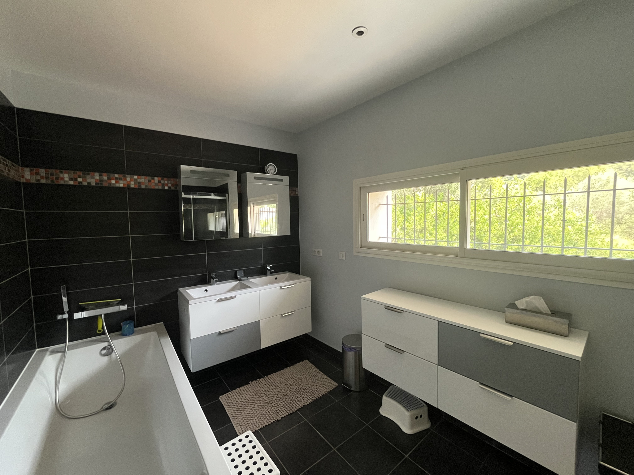 Maison-Villa - Carqueiranne 83320