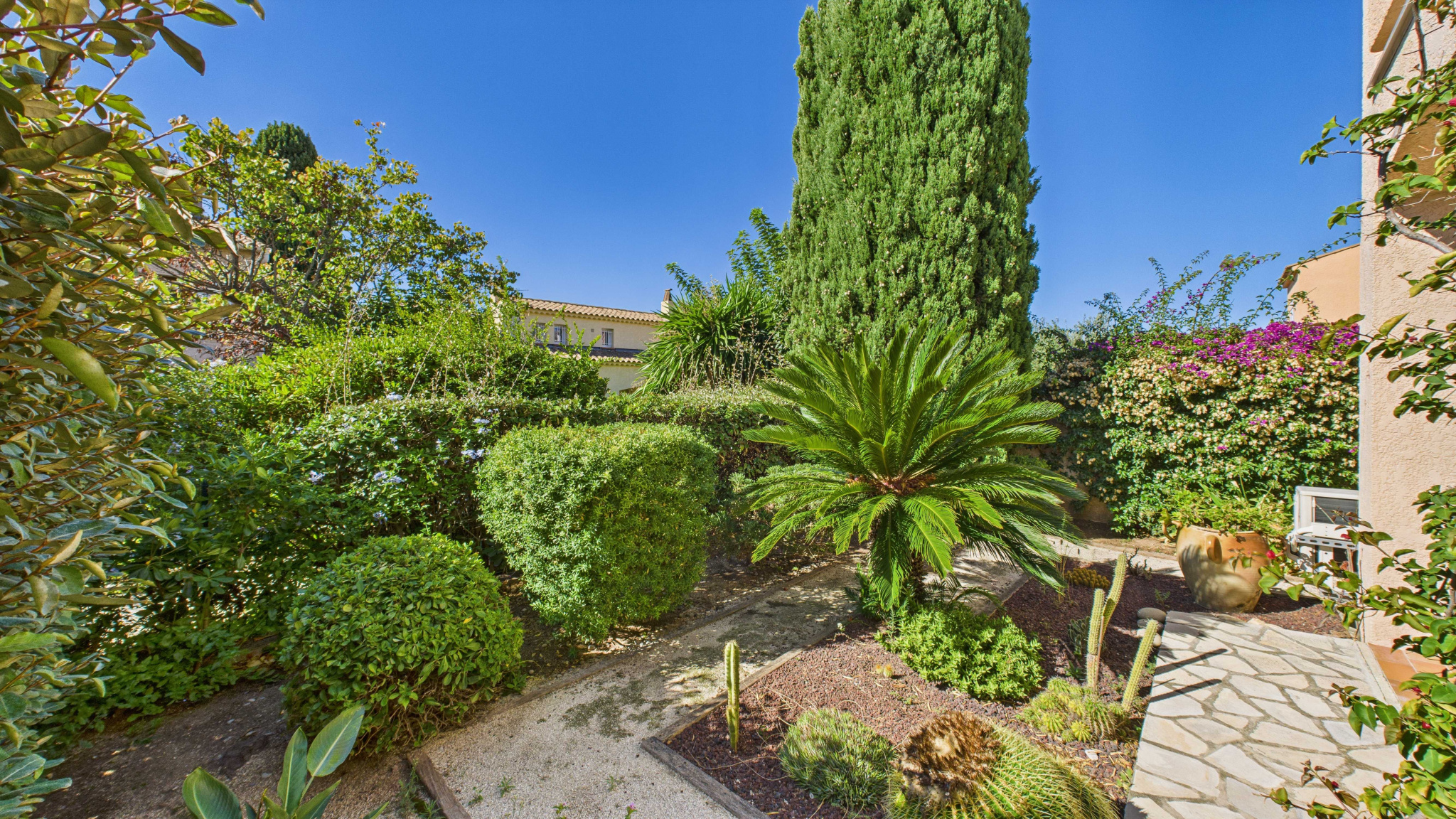 Maison-Villa - Carqueiranne 83320