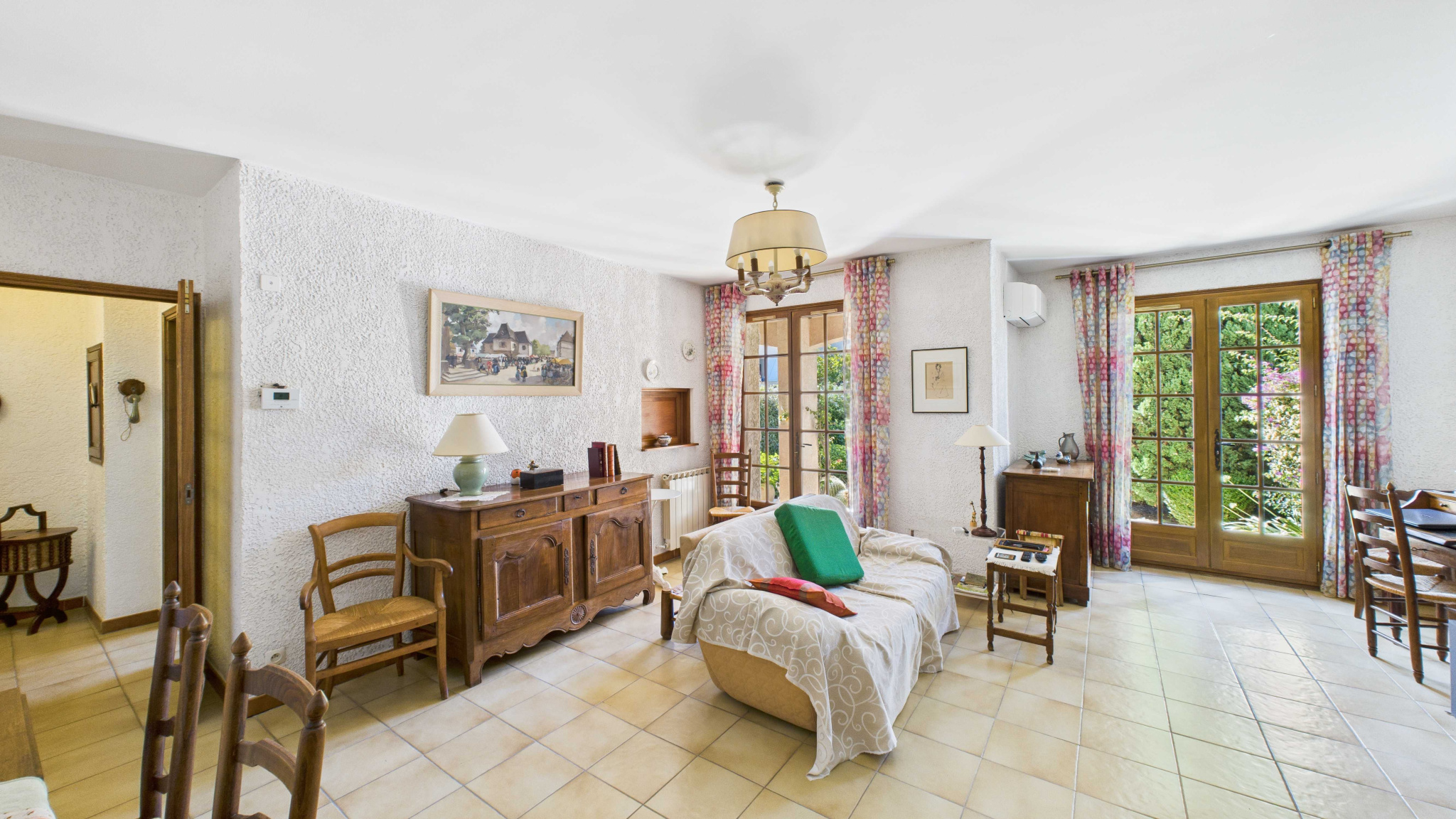 Maison-Villa - Carqueiranne 83320