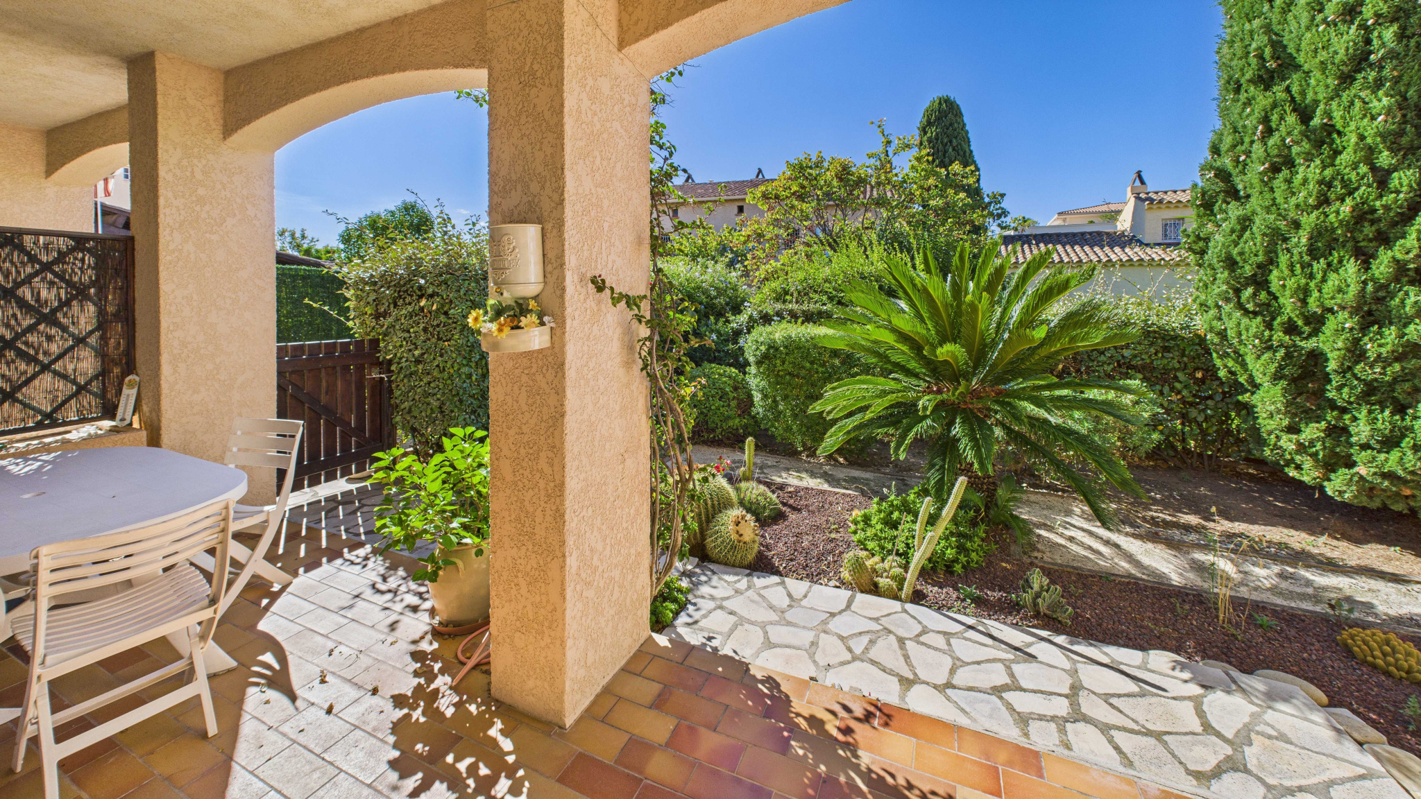 Maison-Villa - Carqueiranne 83320