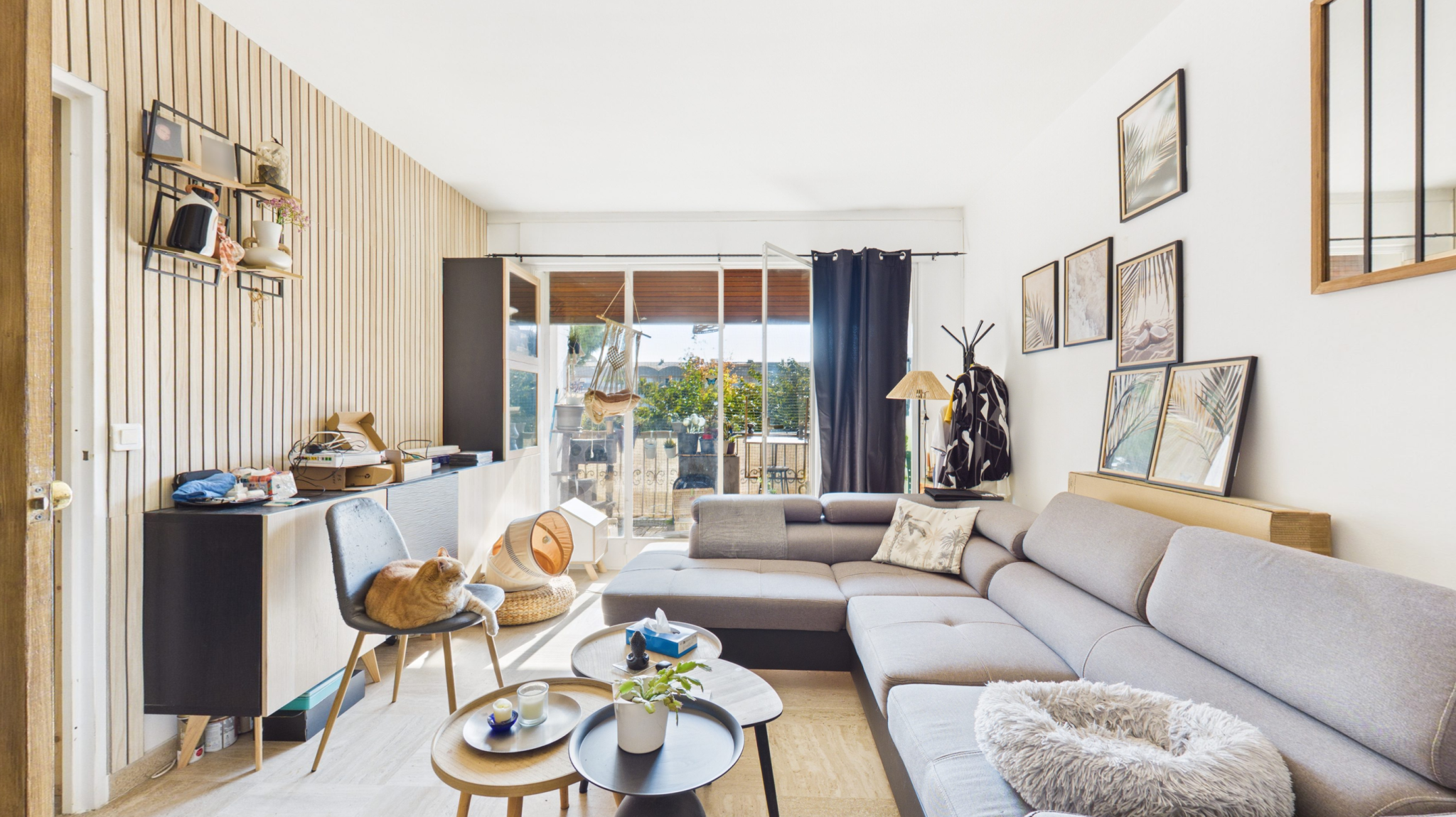 For sale Apartment Hy�res