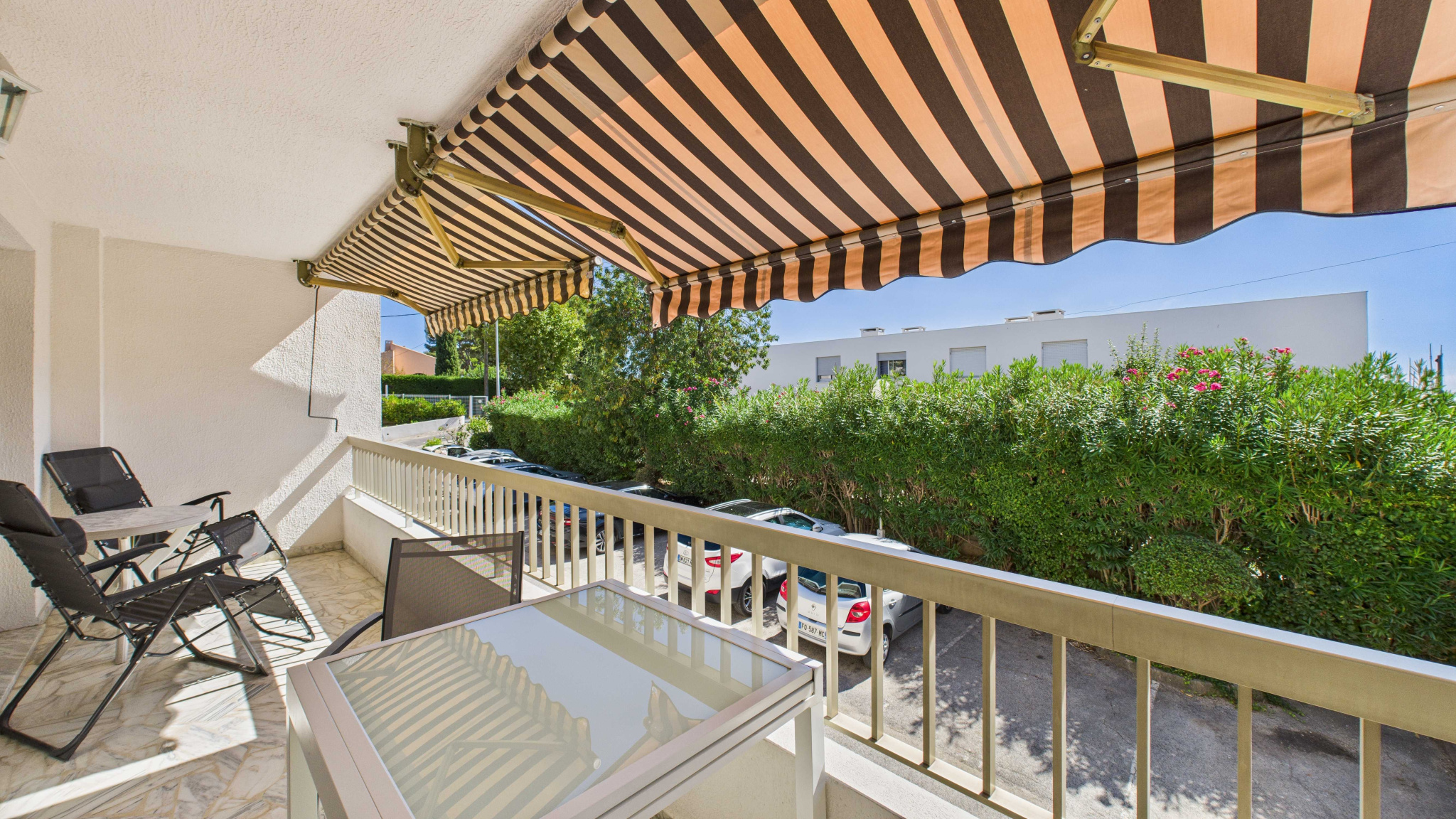 Apartment - Carqueiranne 83320