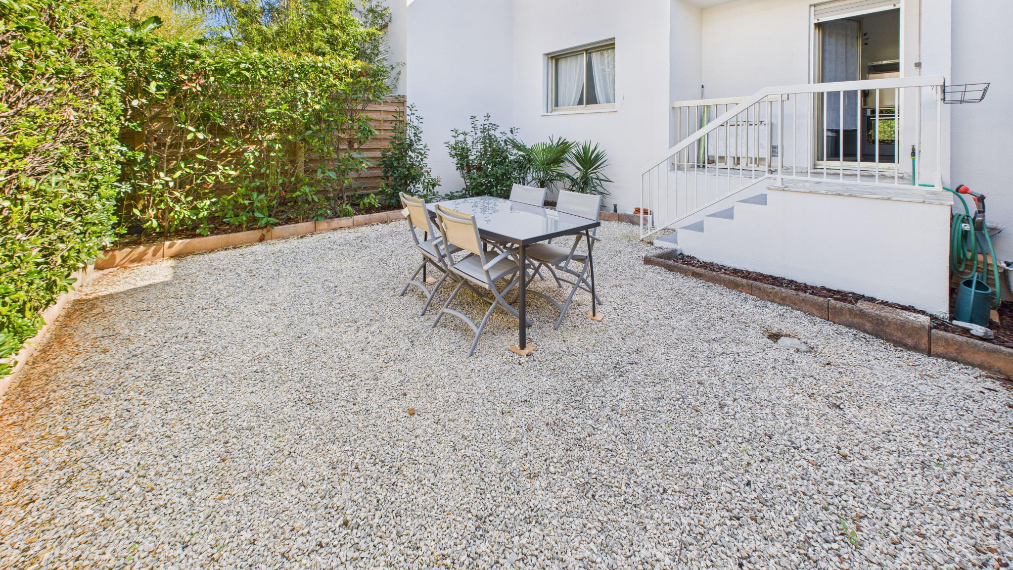 Appartement - Carqueiranne 83320