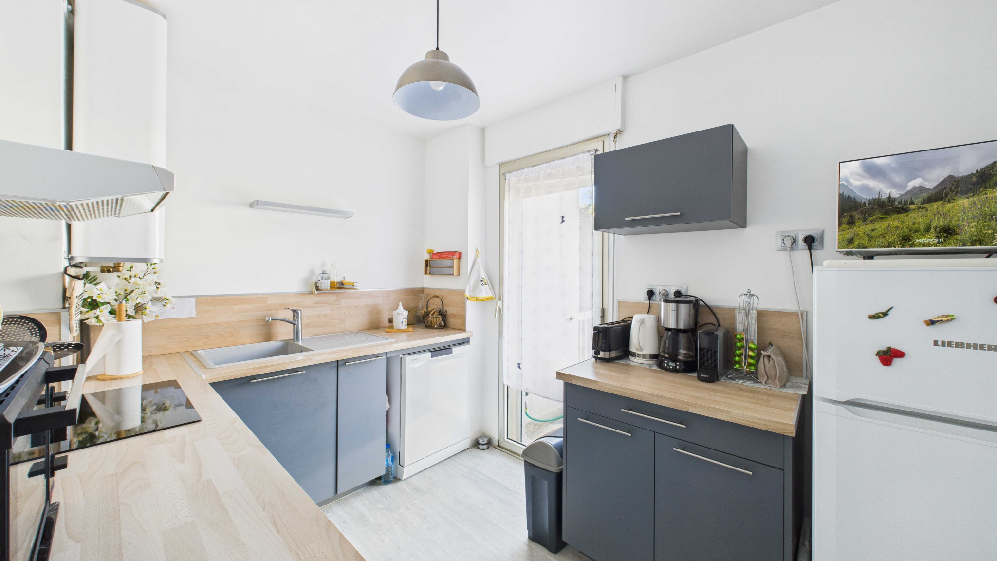 Apartment - Carqueiranne 83320