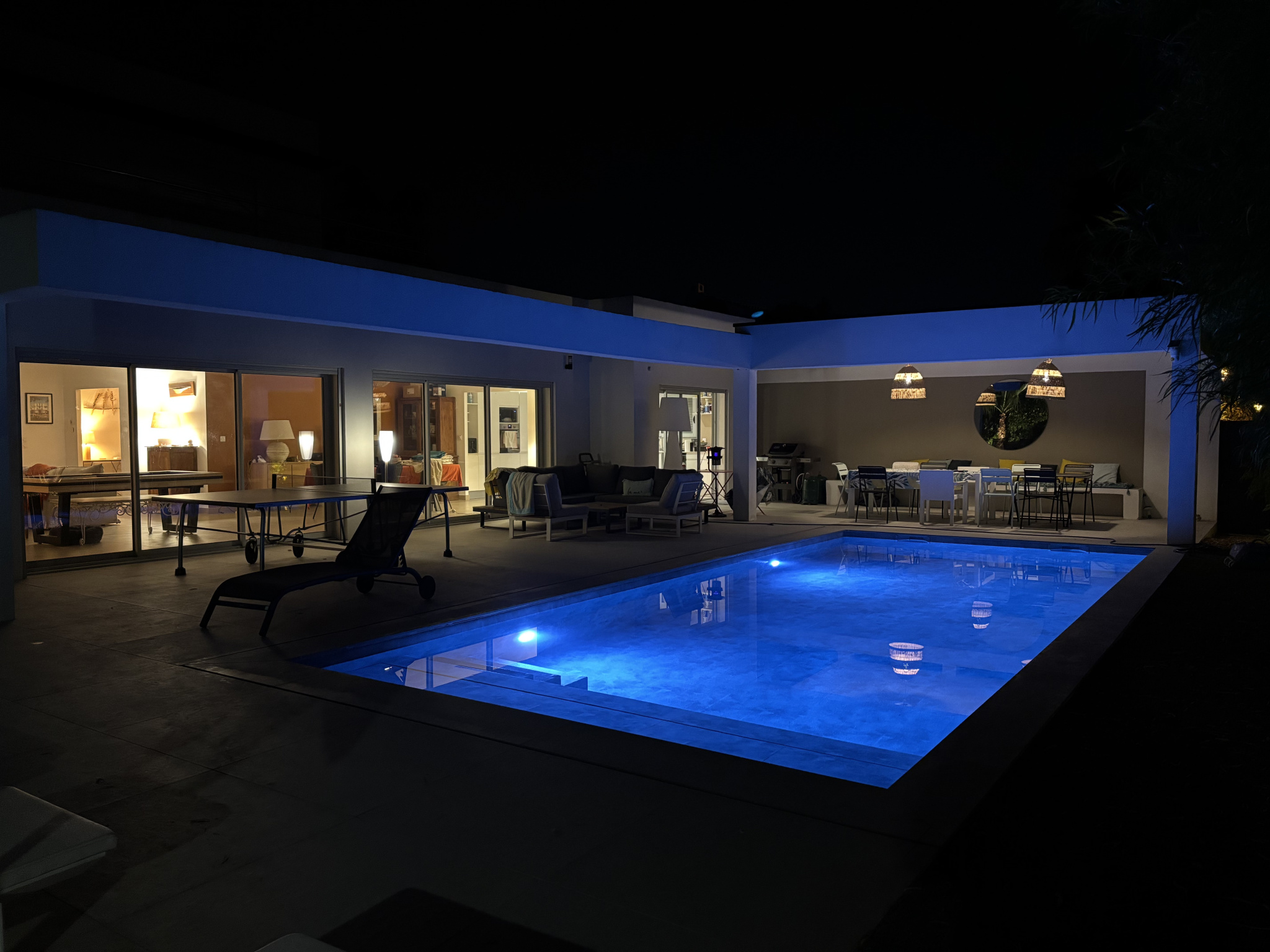 Maison-Villa - Hyres 83400