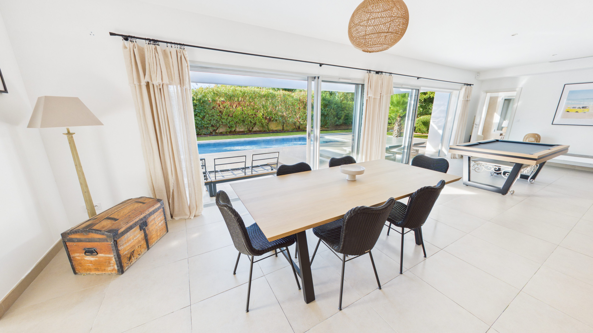 Maison-Villa - Hy�res 83400